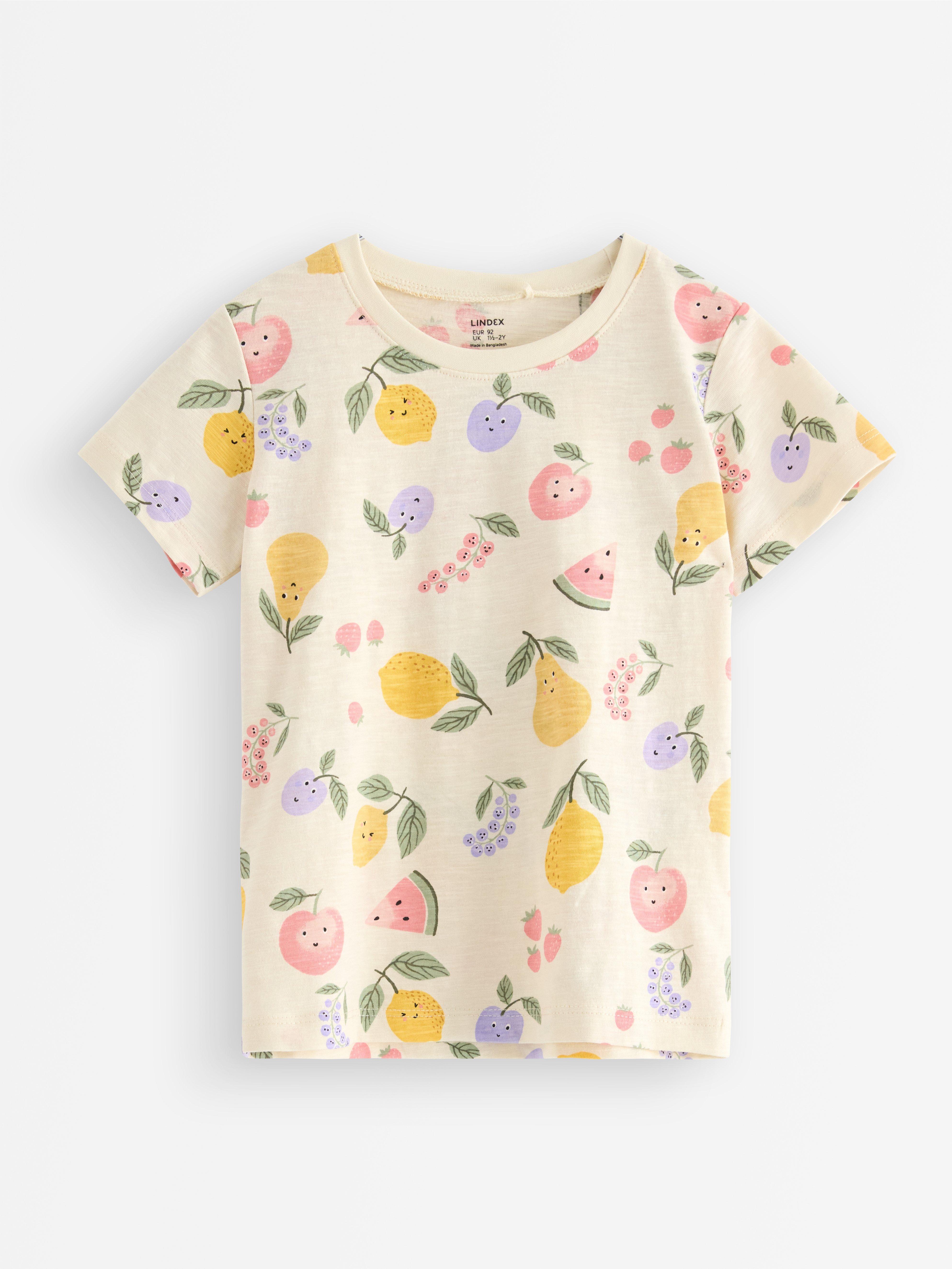 Top - Kids Wear - Beige