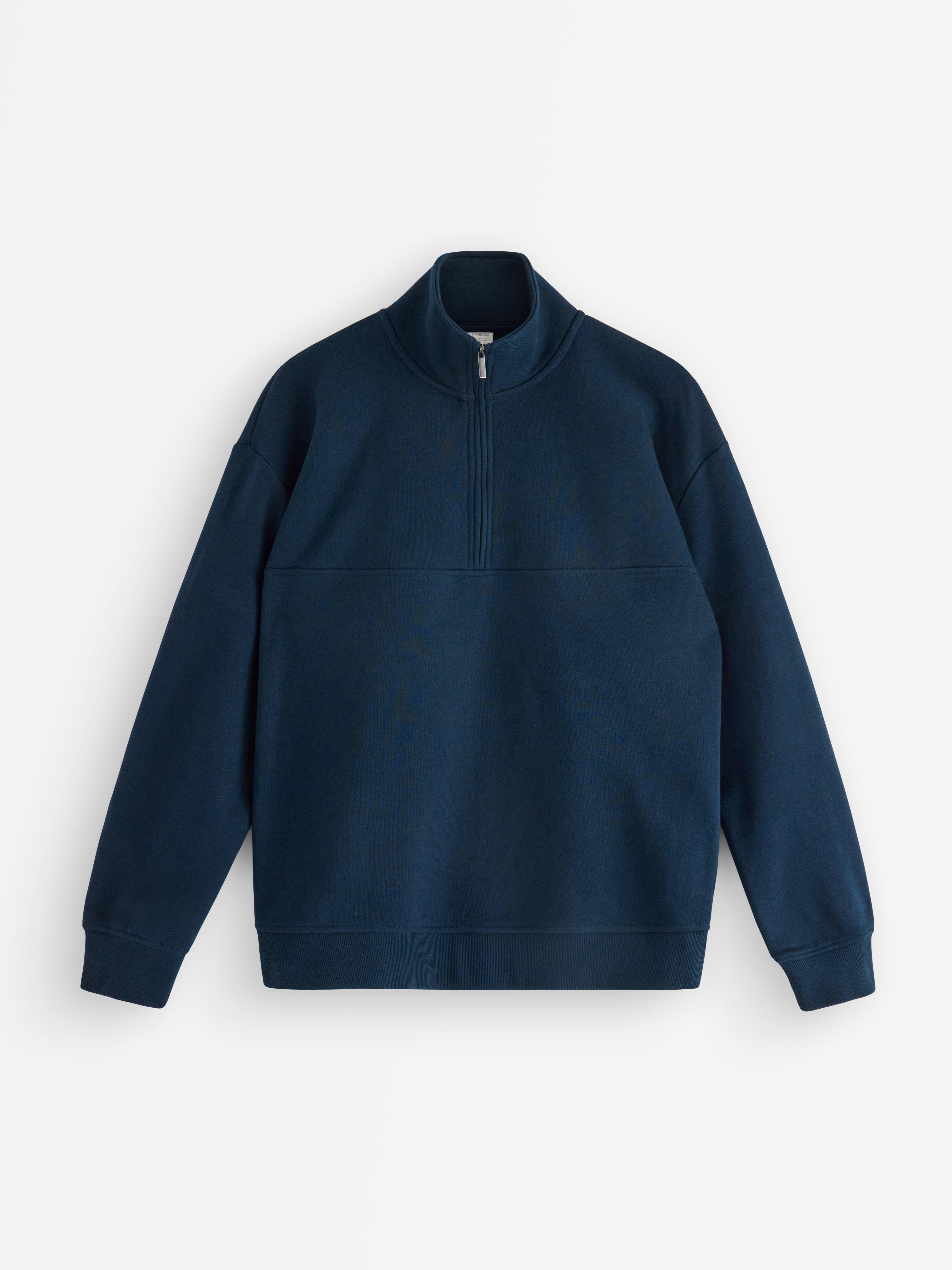 Sweater - Kids Wear - Blue