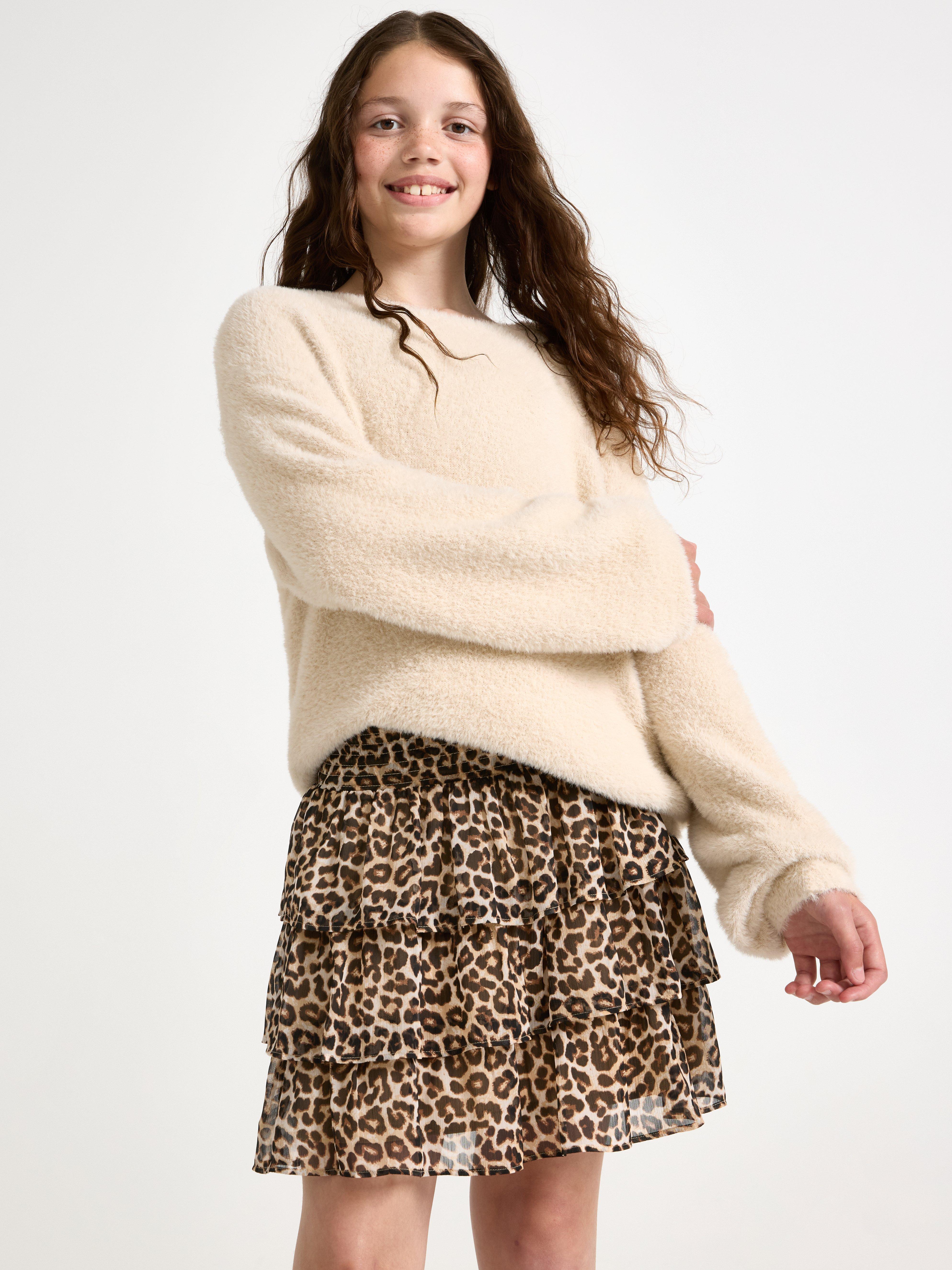 Hame - Lapset - Beige