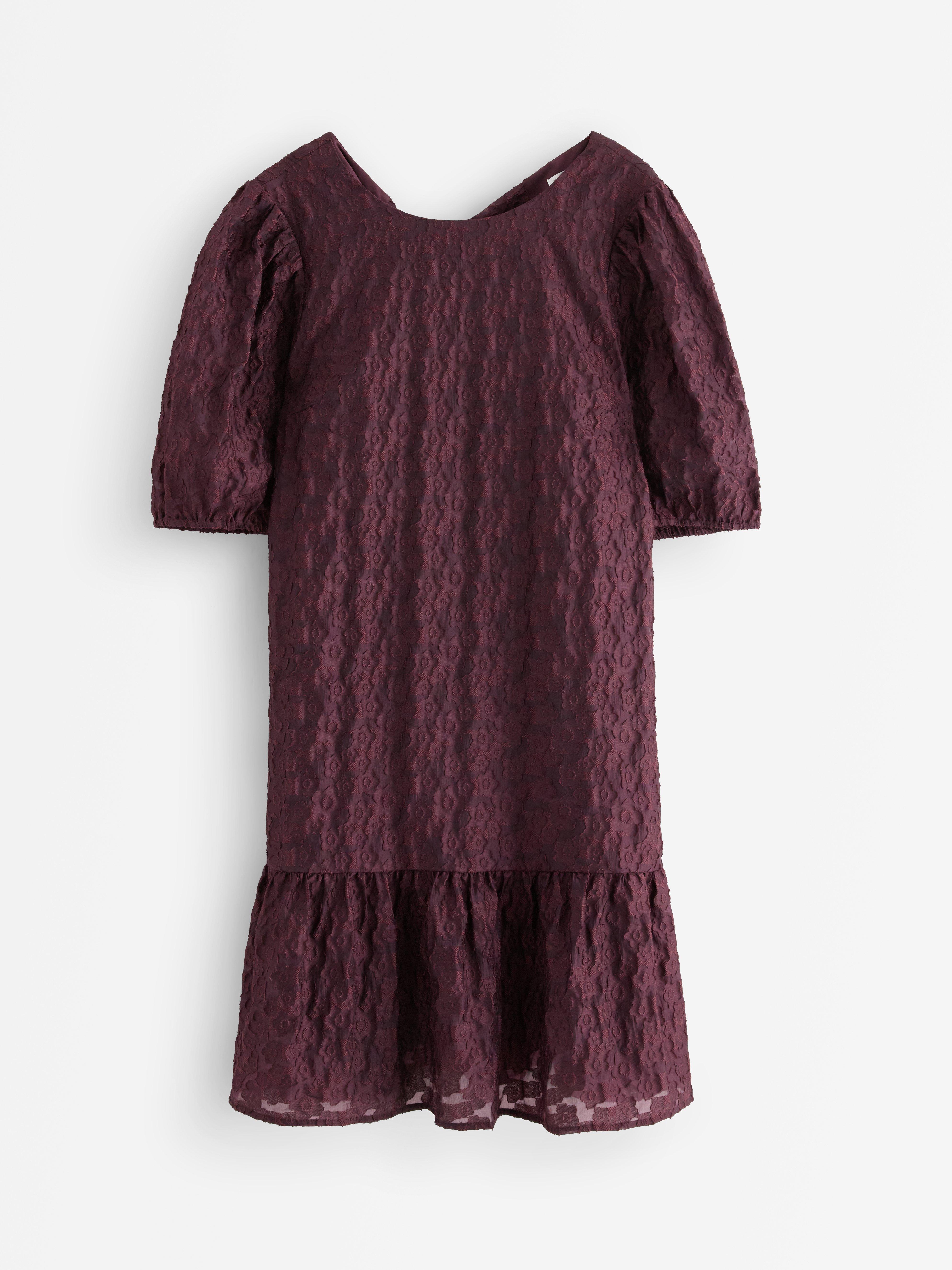 Dress - Womens Wear - Lilac