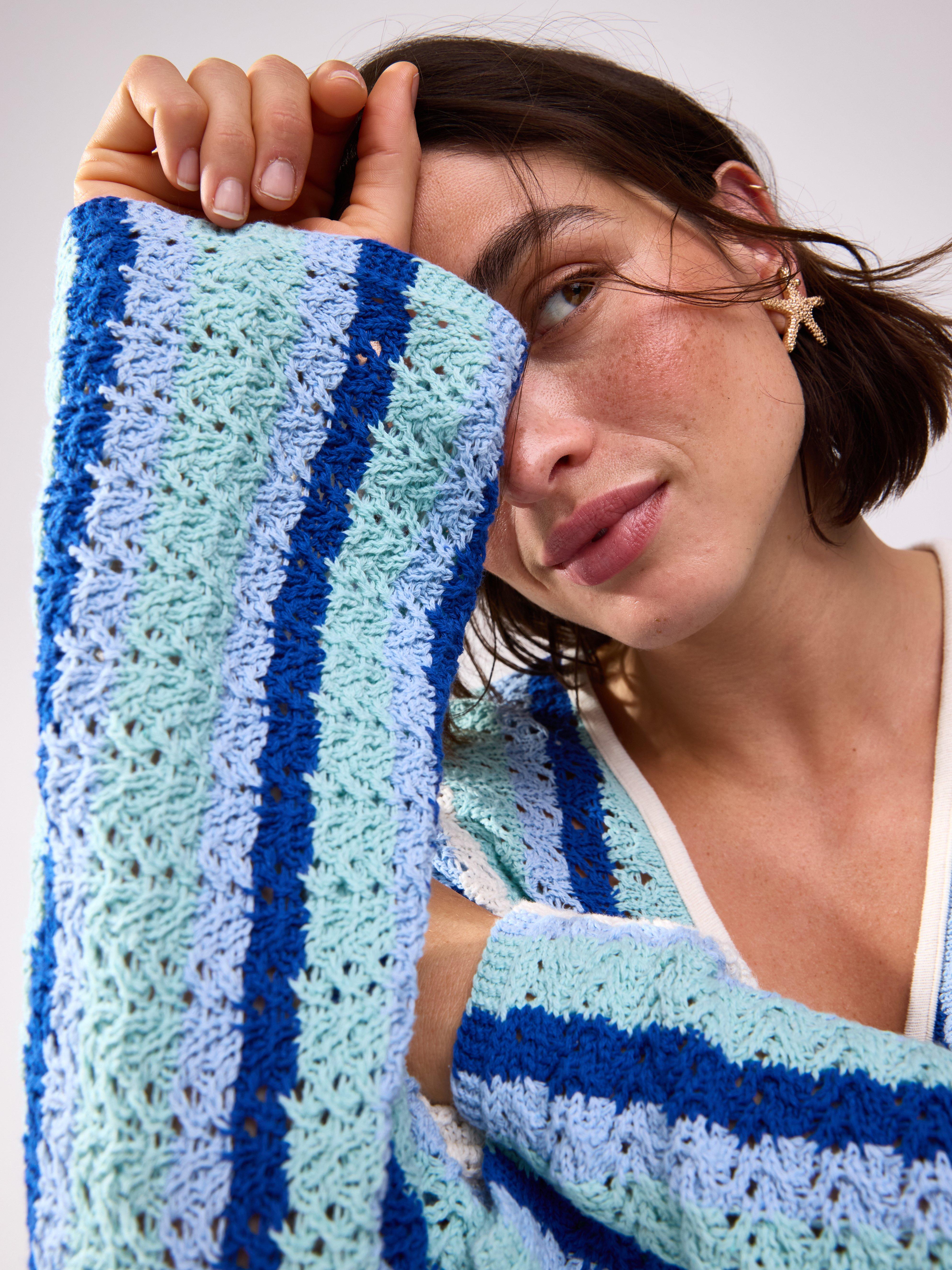 Korvakorut - Naiset - Metallihohtoinen