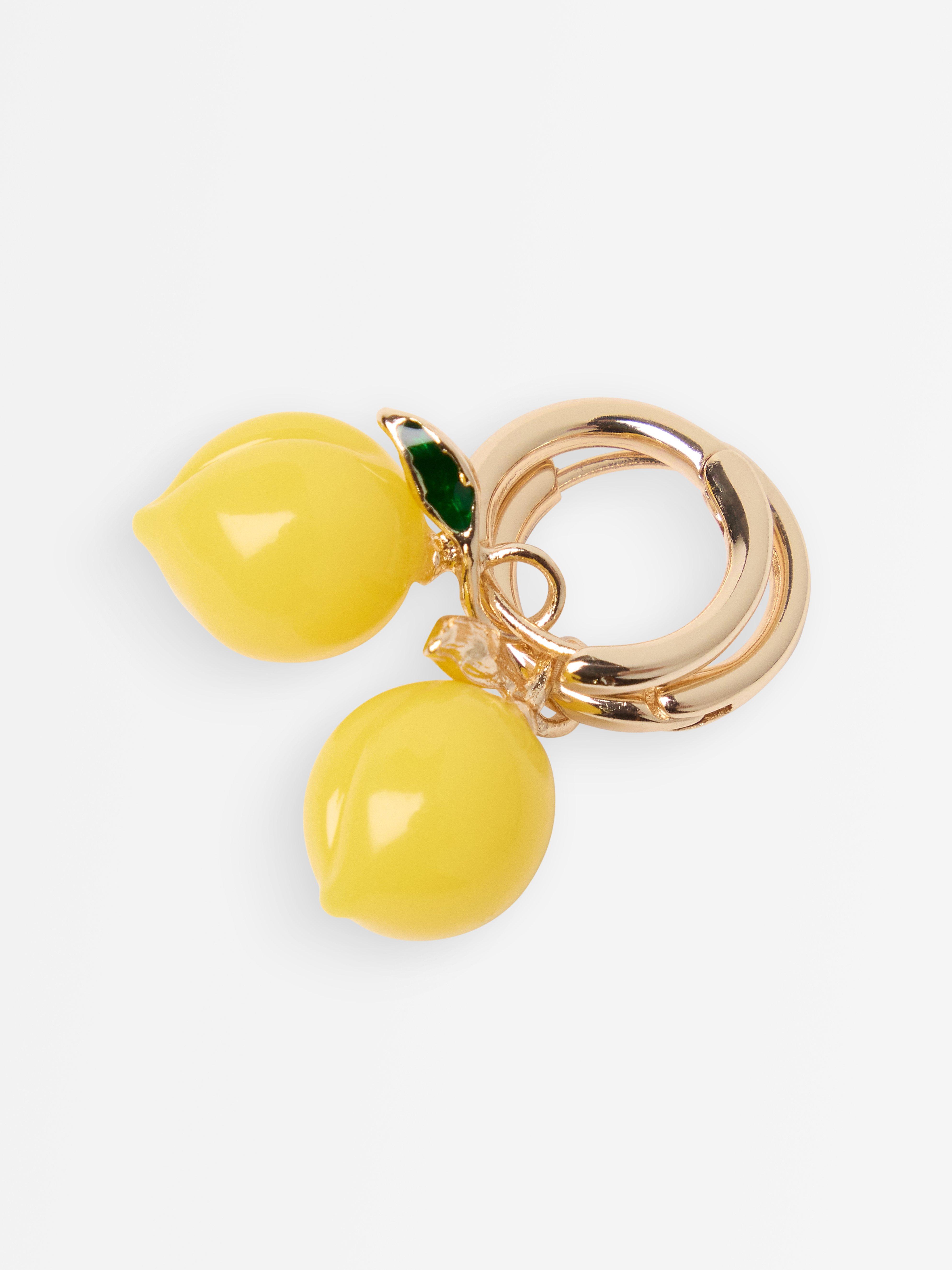 Earrings - Womens Wear - Metallics