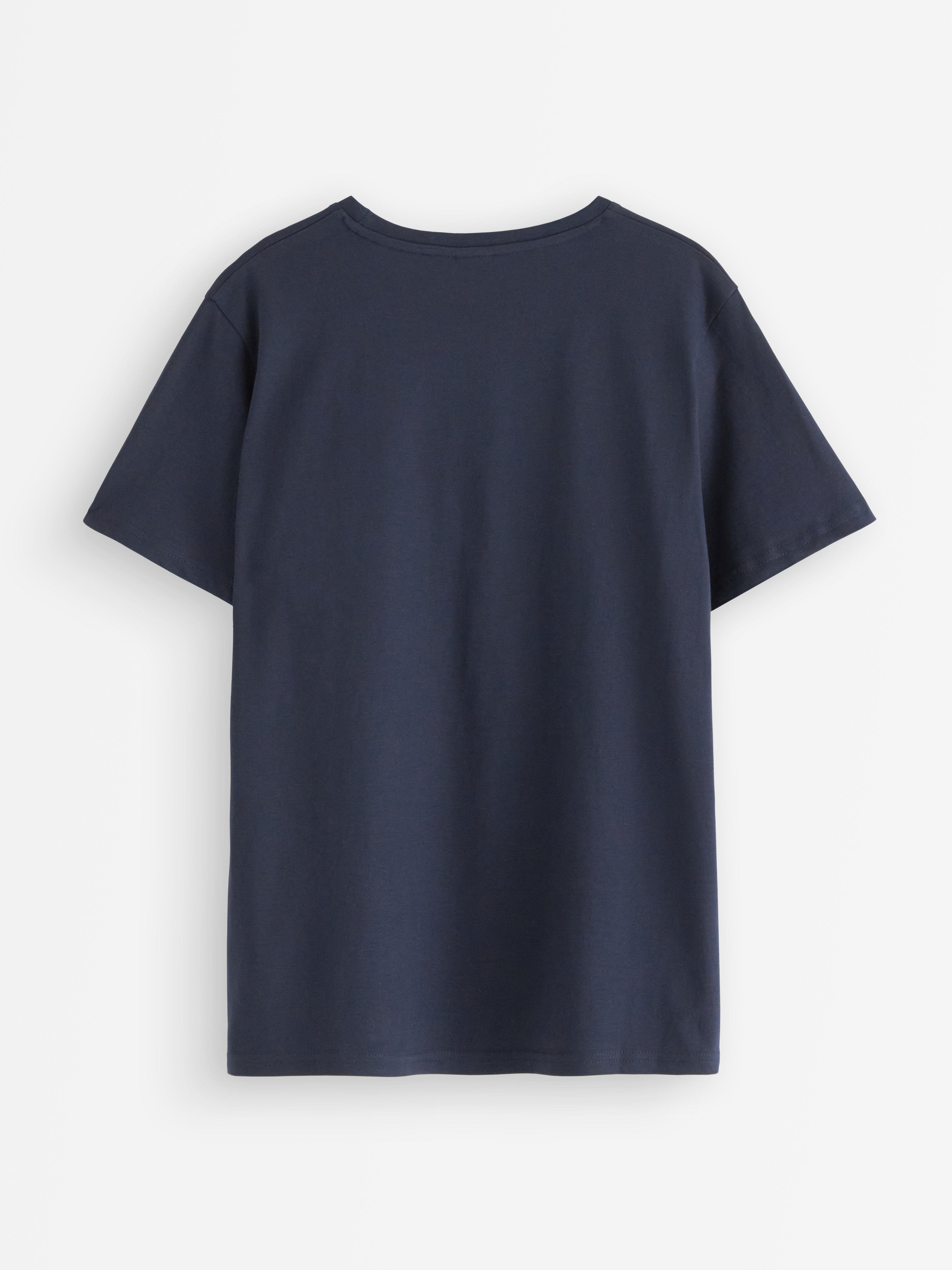 T-shirt - Kids Wear - Blue