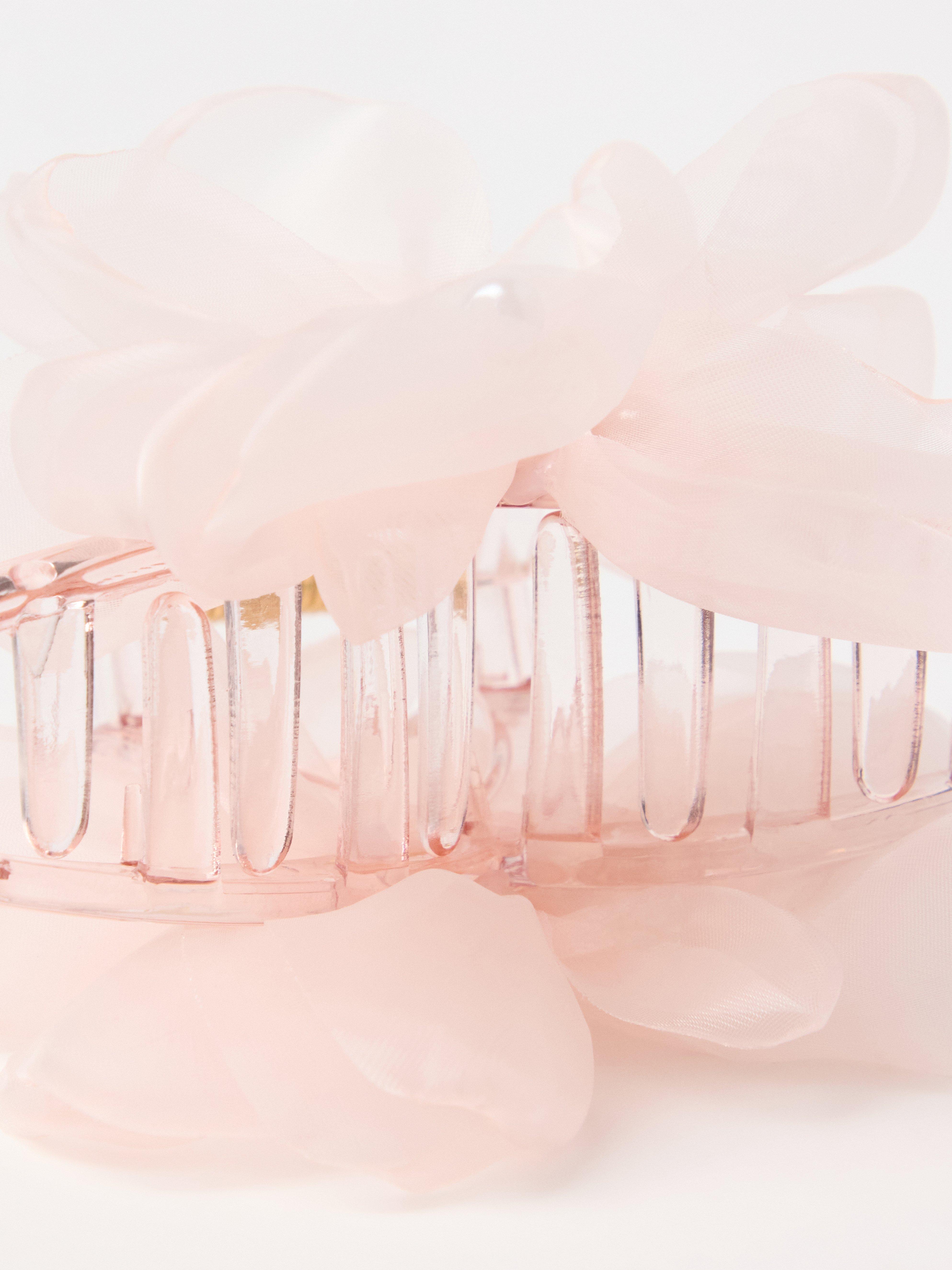 Hair Grip - Womens Wear - Pink