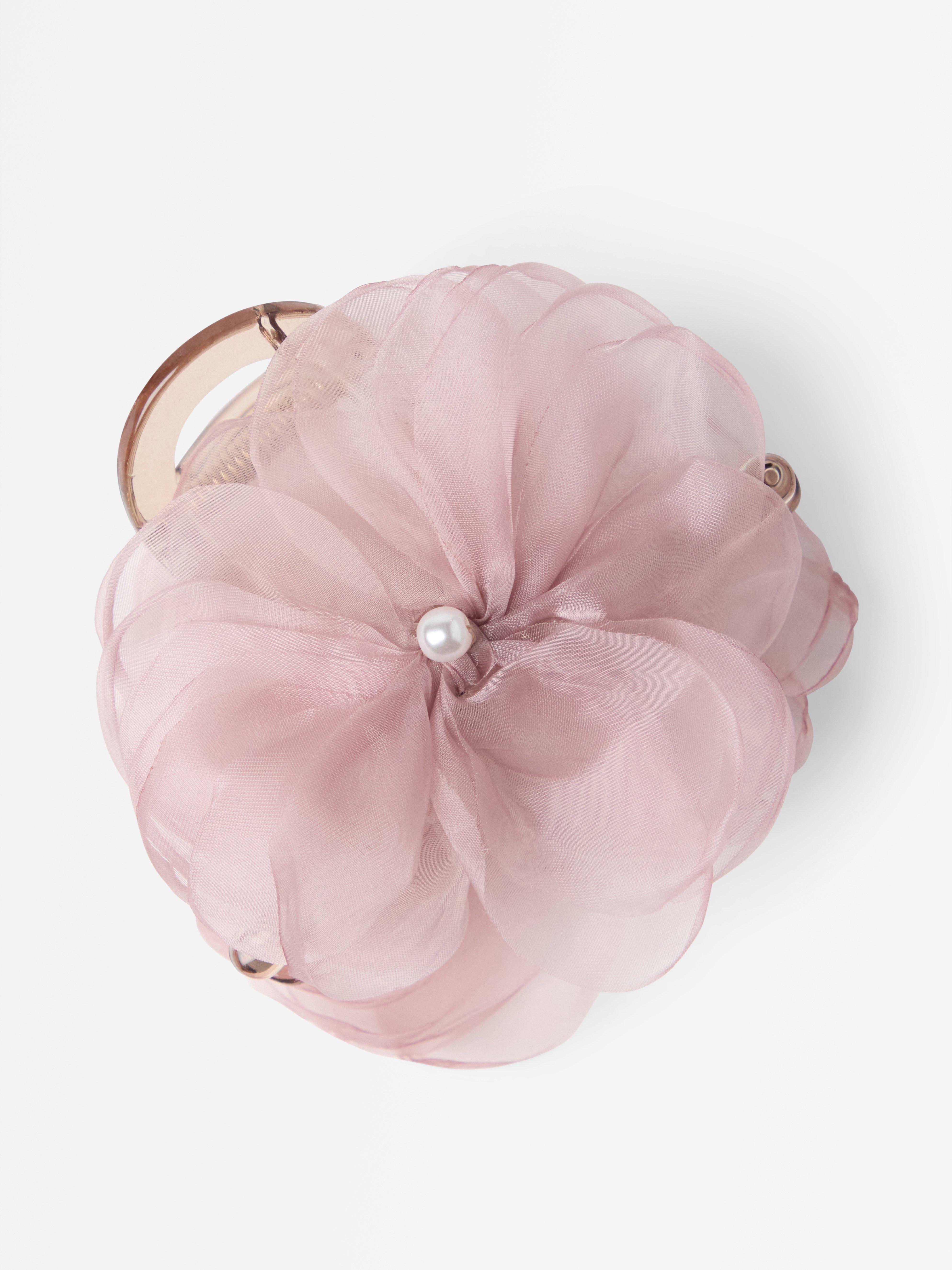 Hair Grip - Womens Wear - Lilac