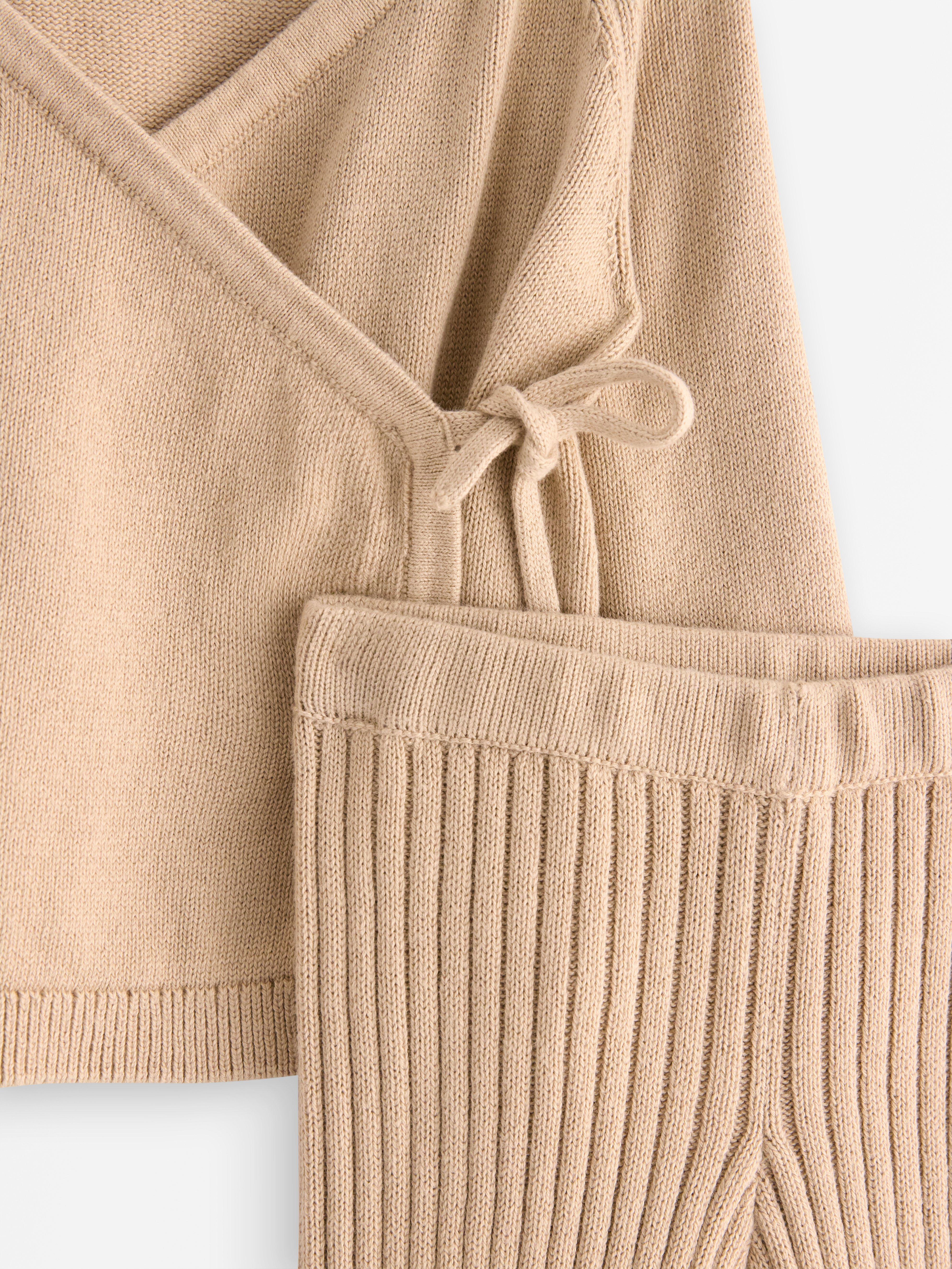 Set - Kids Wear - Beige