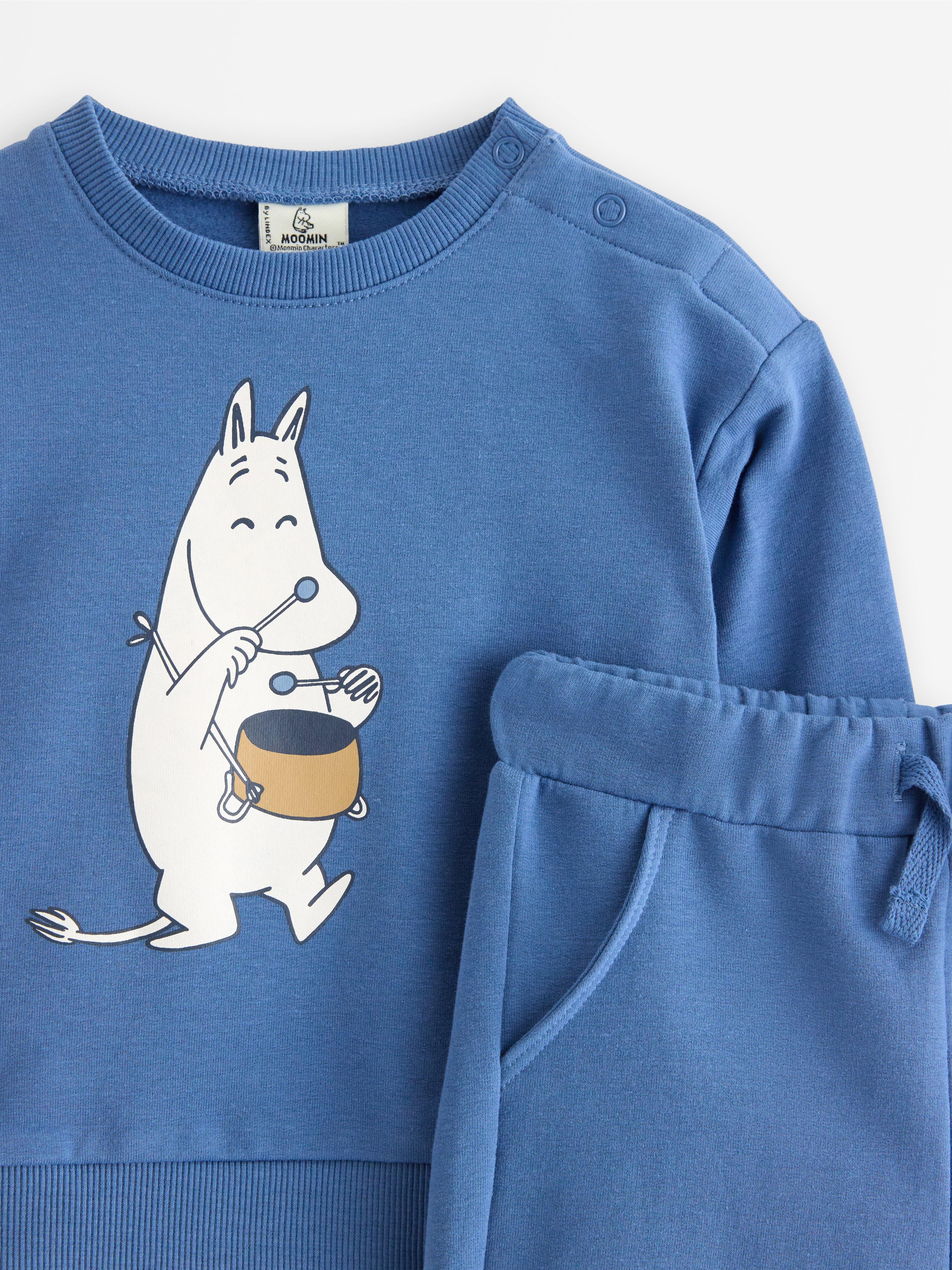 Set - Kids Wear - Blue