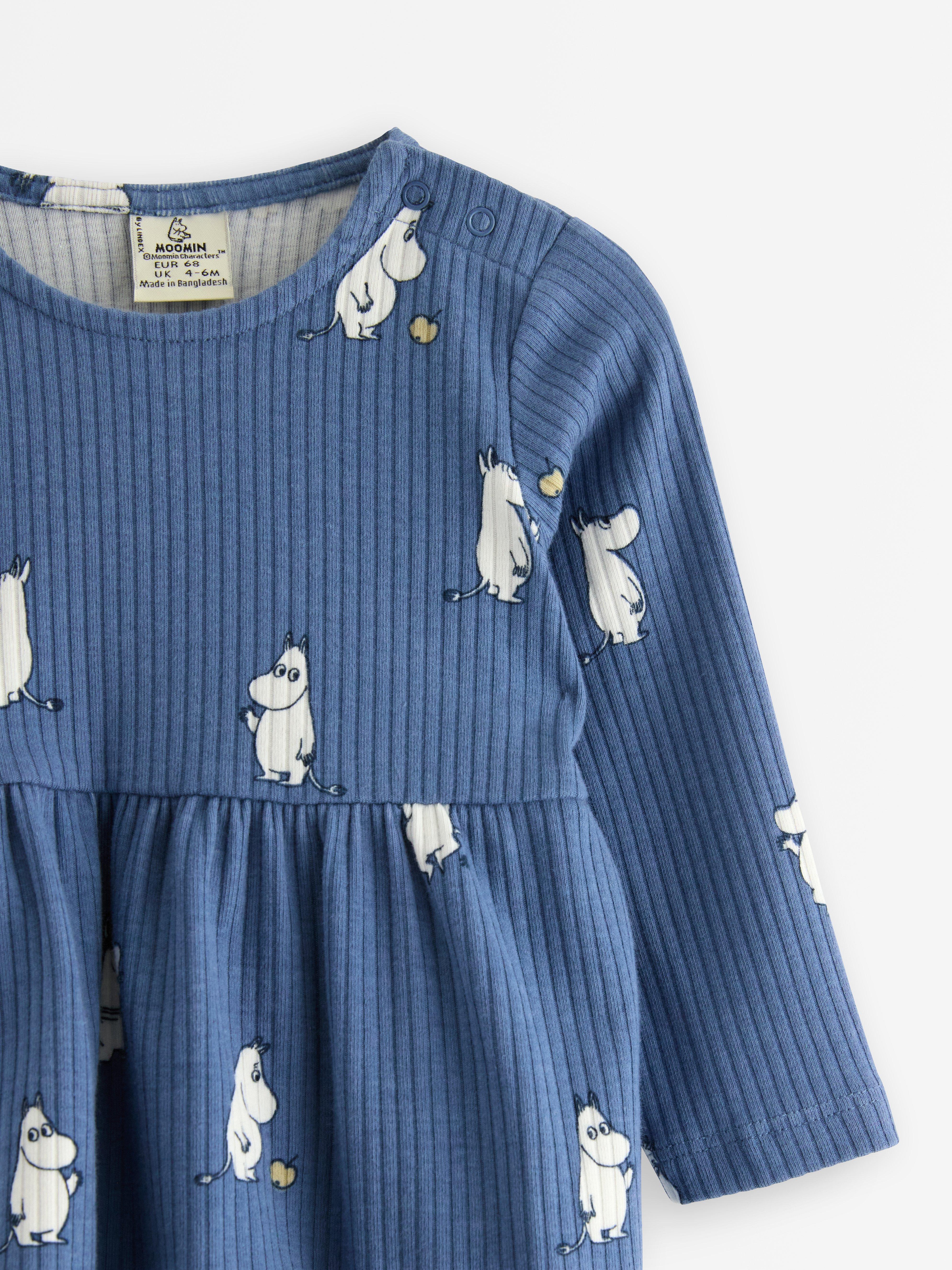 Dress - Kids Wear - Blue