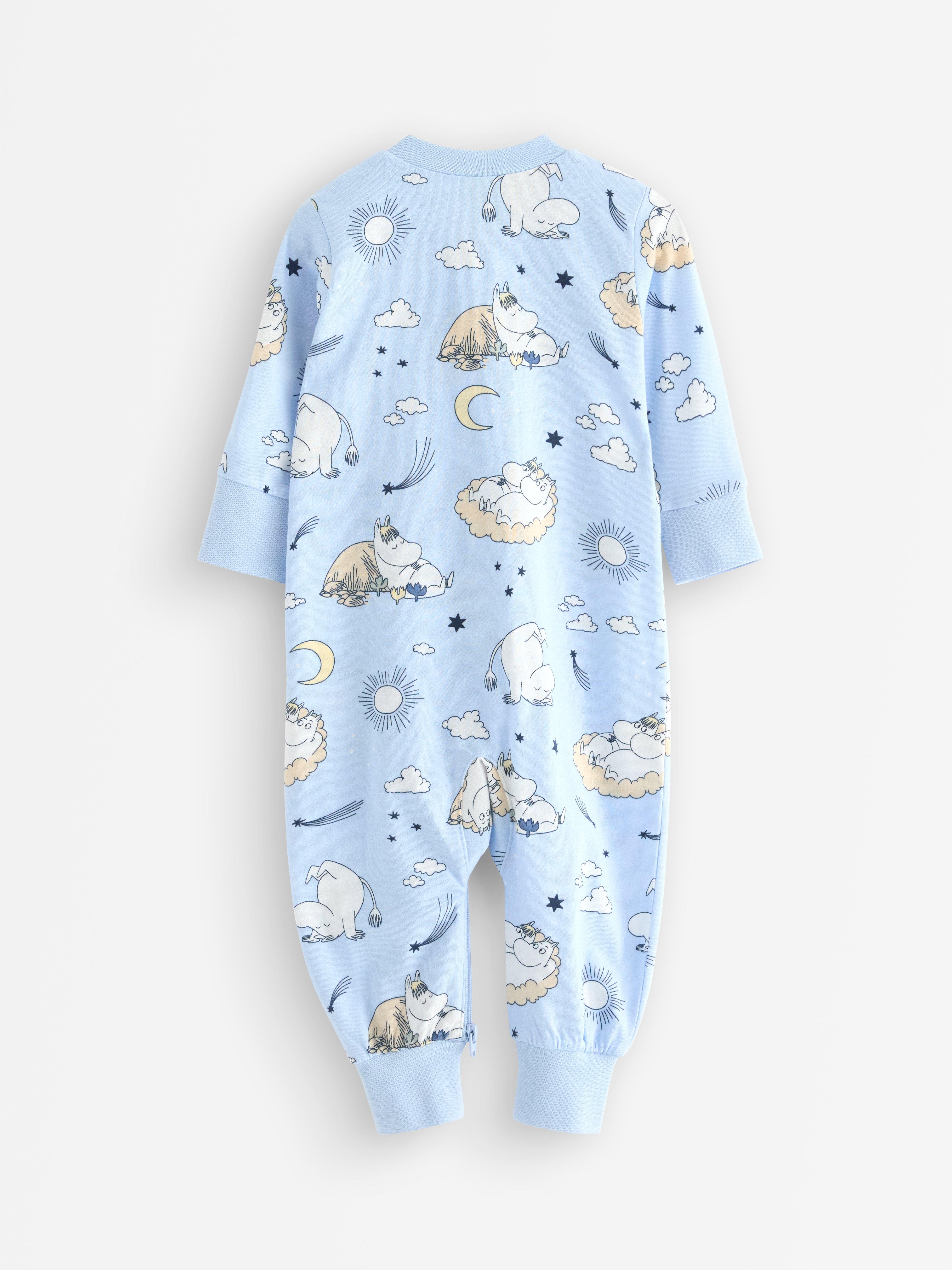 Pyjama onesie - Kids Wear - Blue