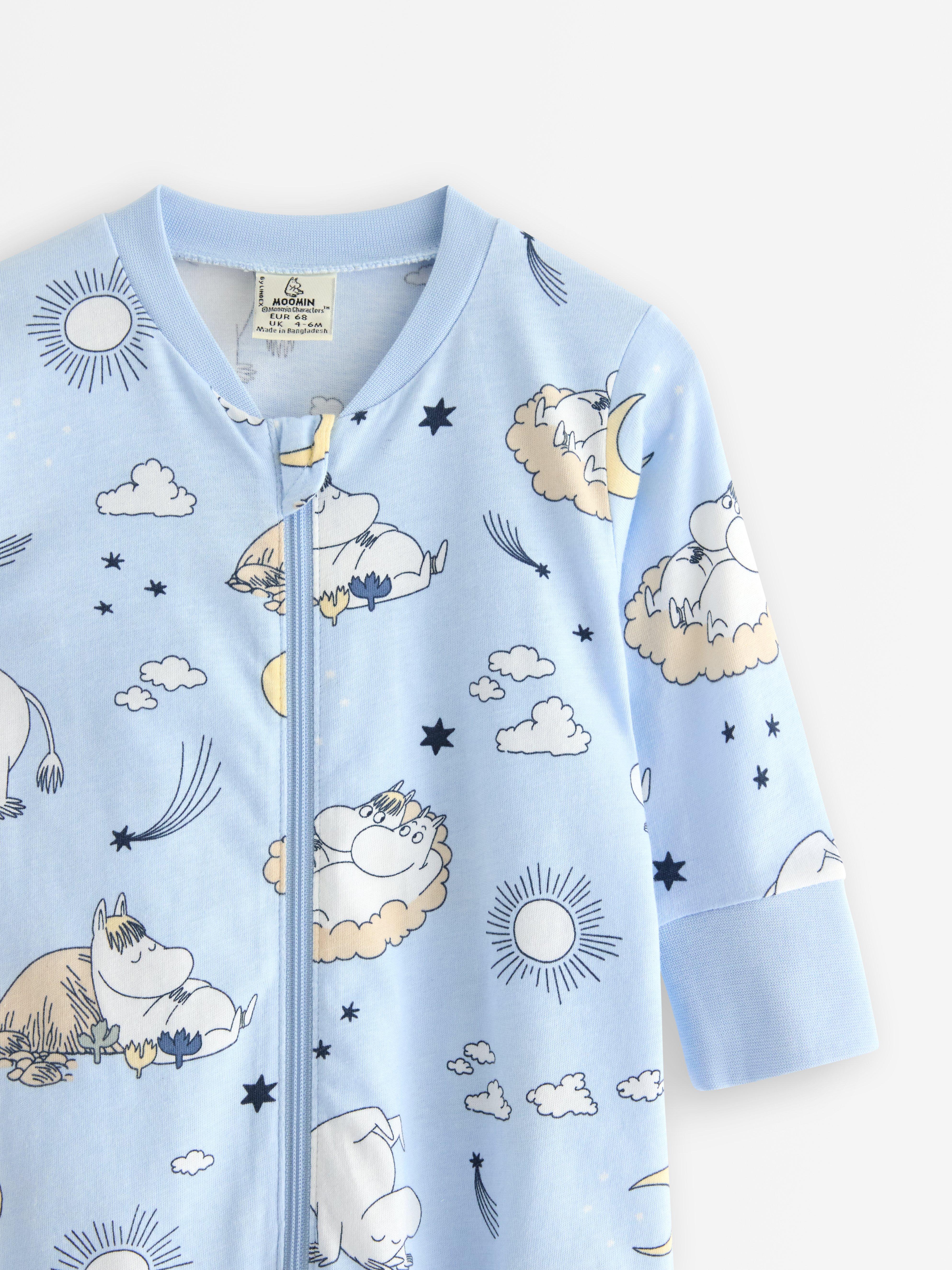 Pyjama onesie - Kids Wear - Blue