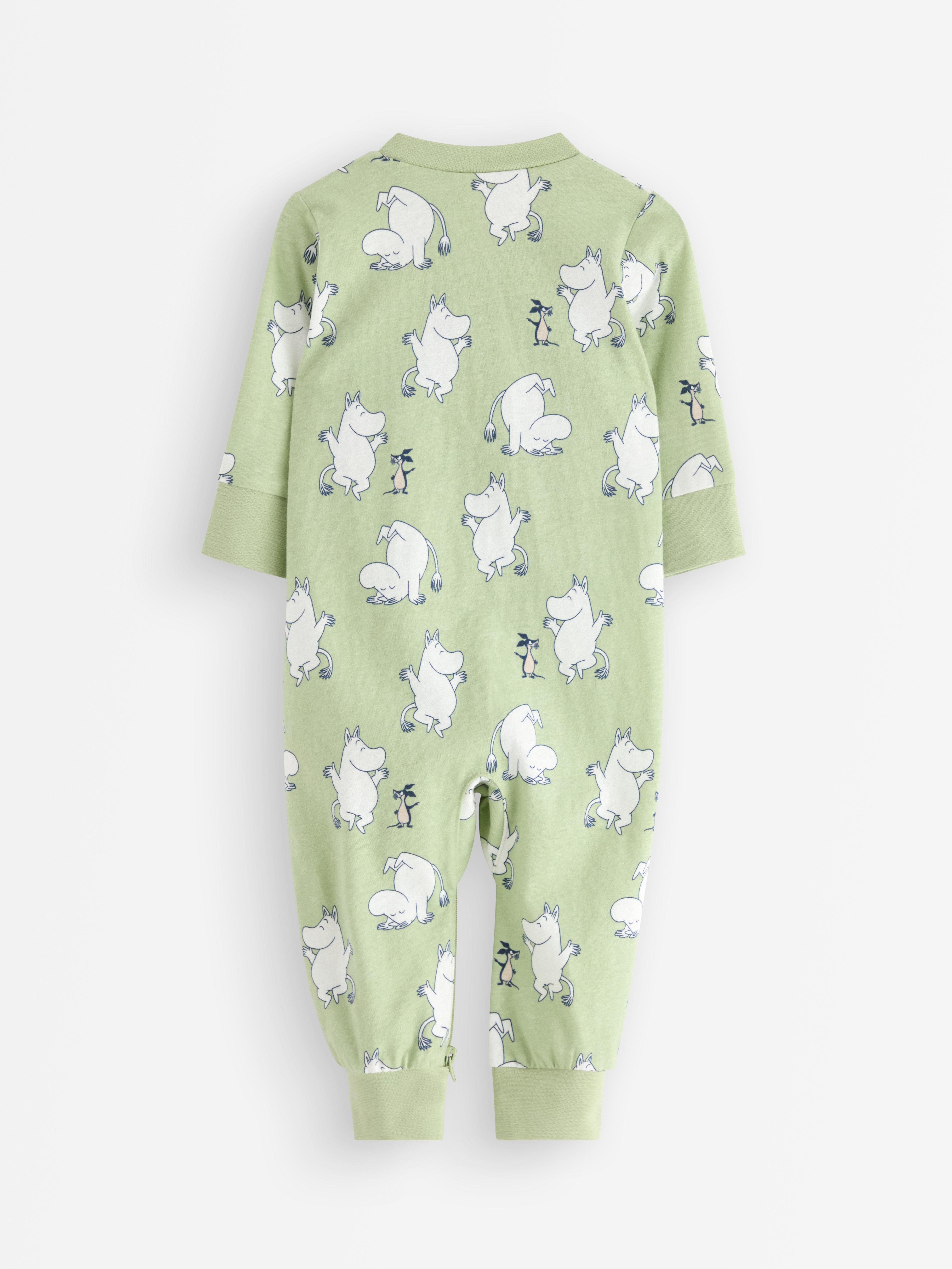 Pyjama onesie - Kids Wear - Green