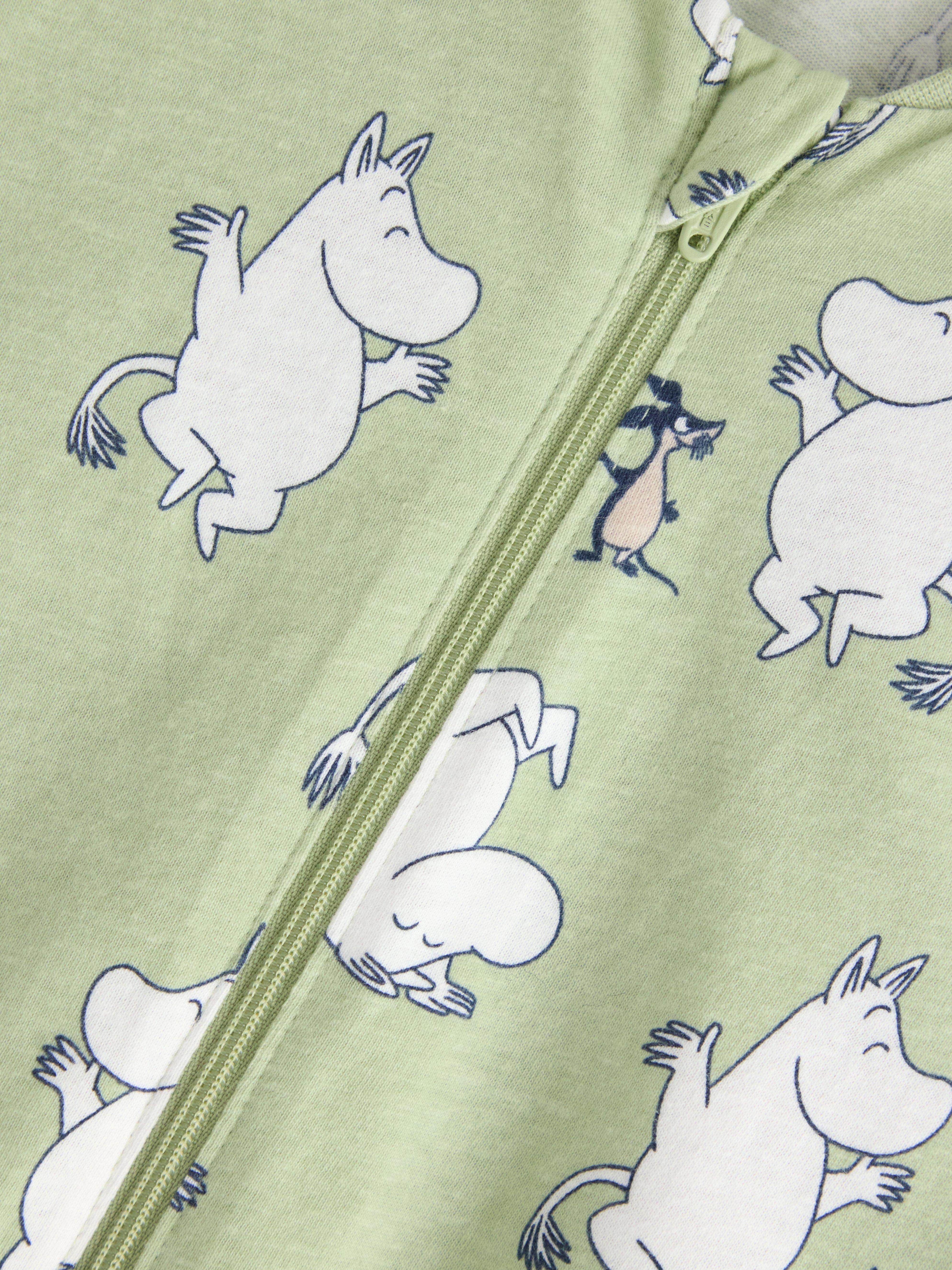Pyjama onesie - Kids Wear - Green