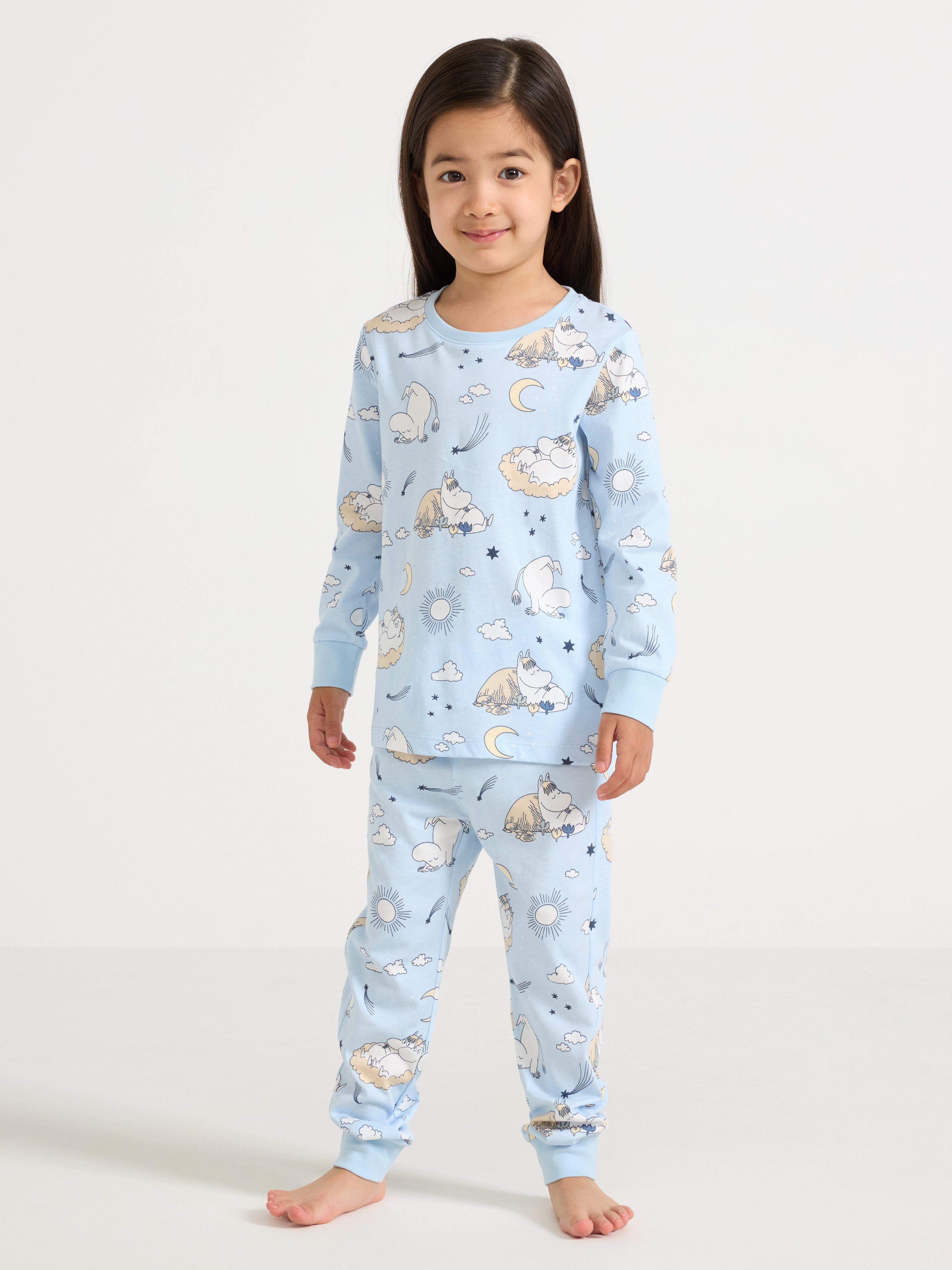 Moomin pyjama set