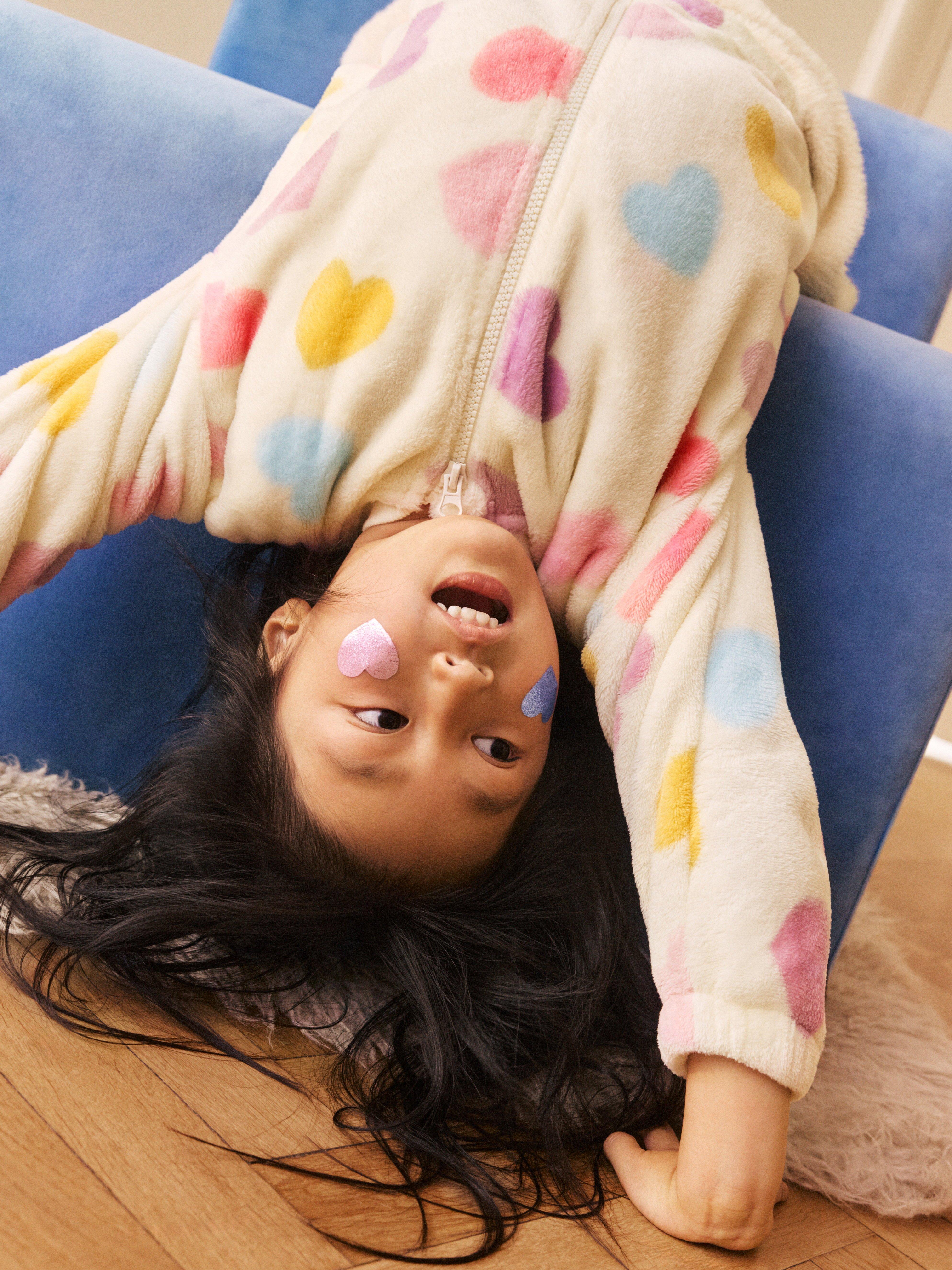 Jacket - Kids Wear - White