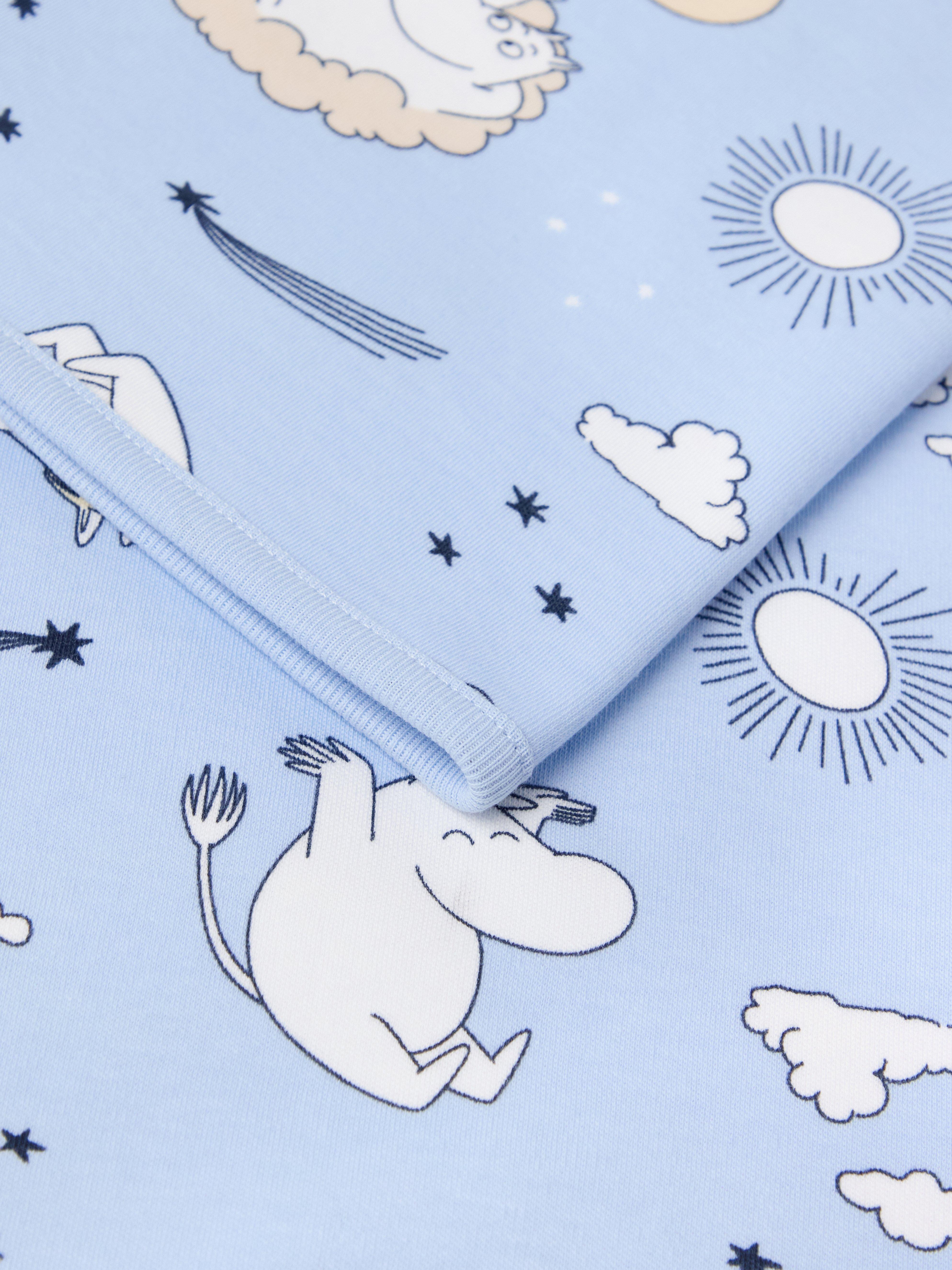 Baby Blanket - Kids Wear - Blue