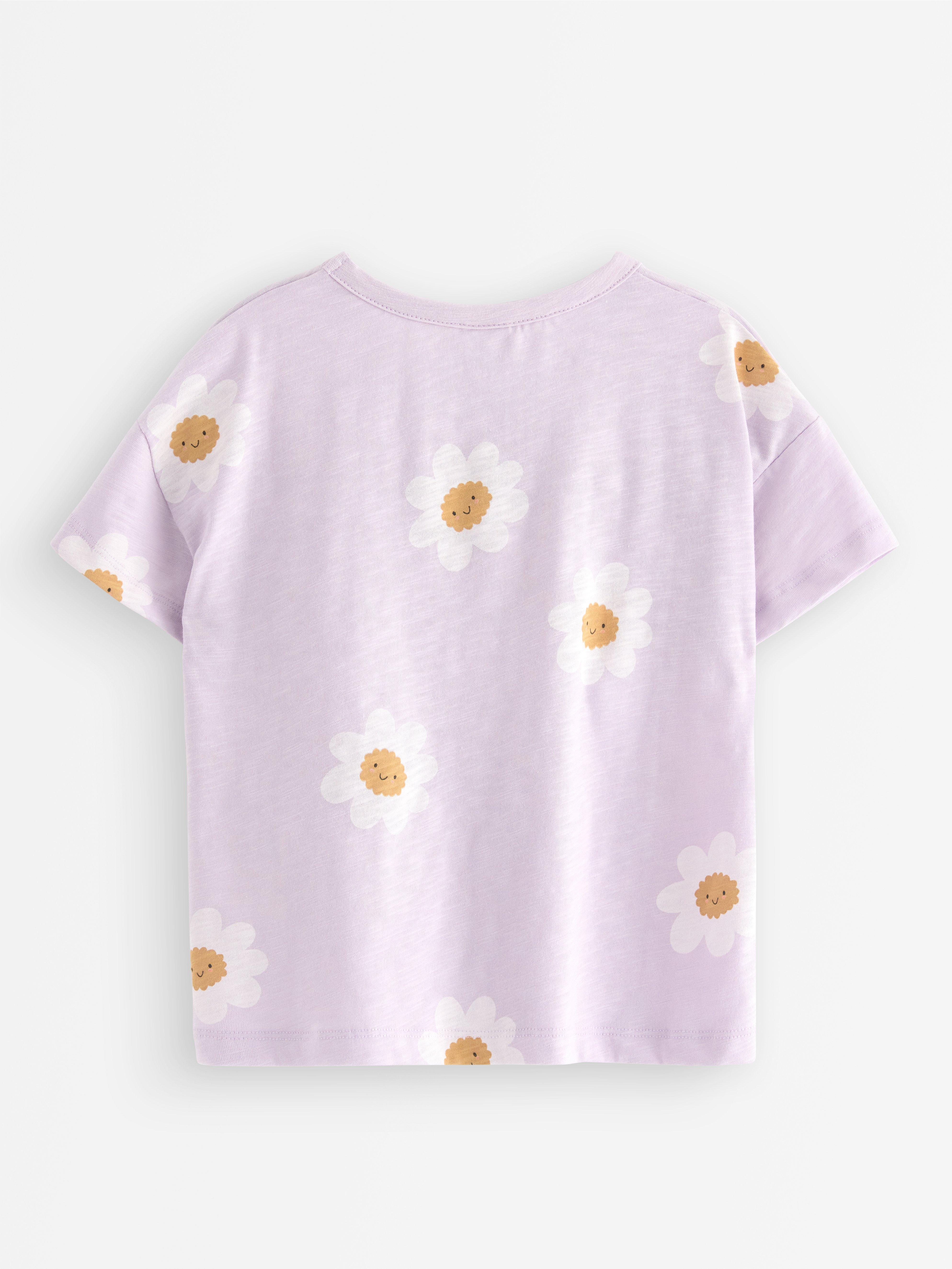 Top - Kids Wear - Lilac
