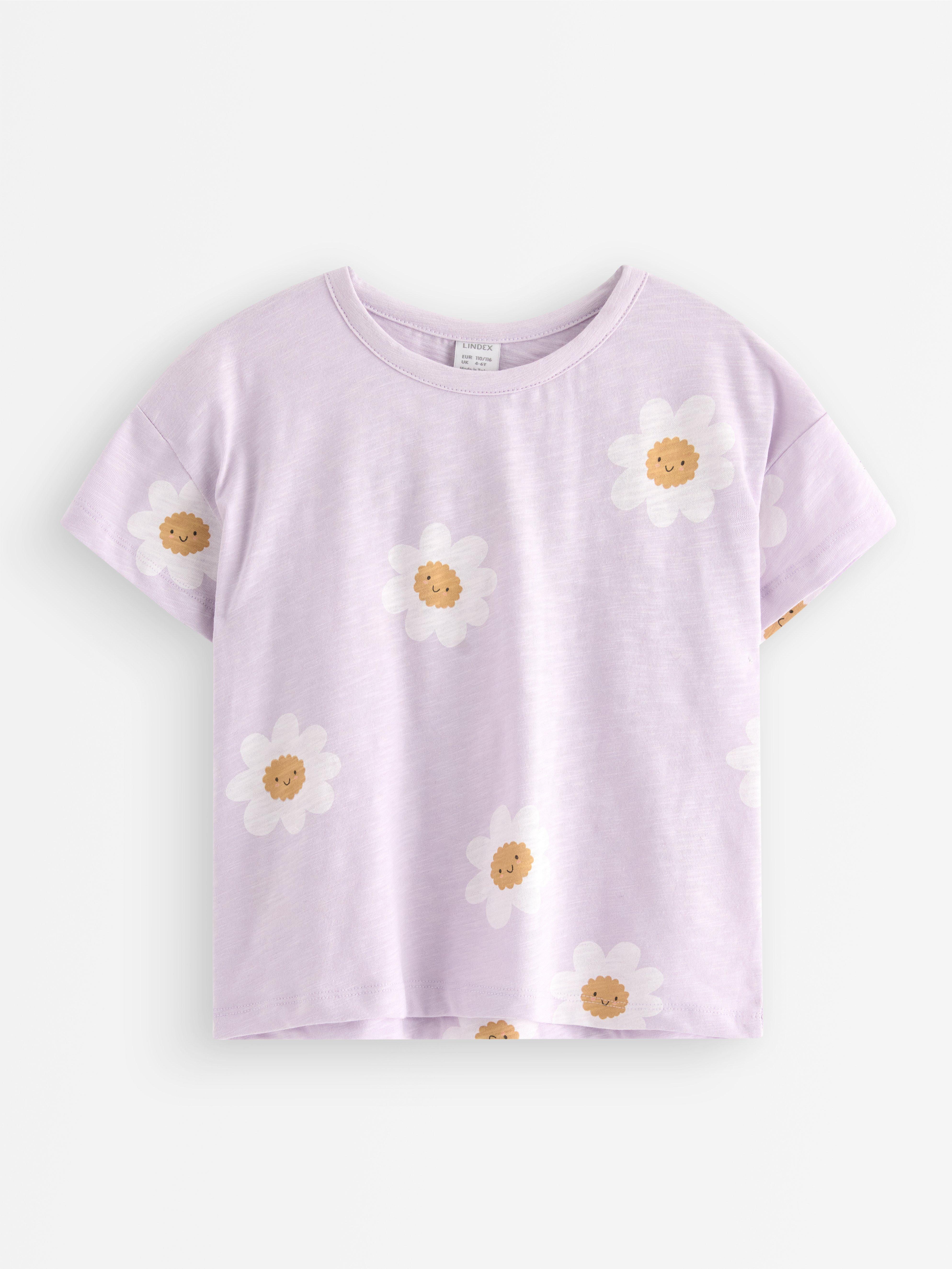 Top - Kids Wear - Lilac