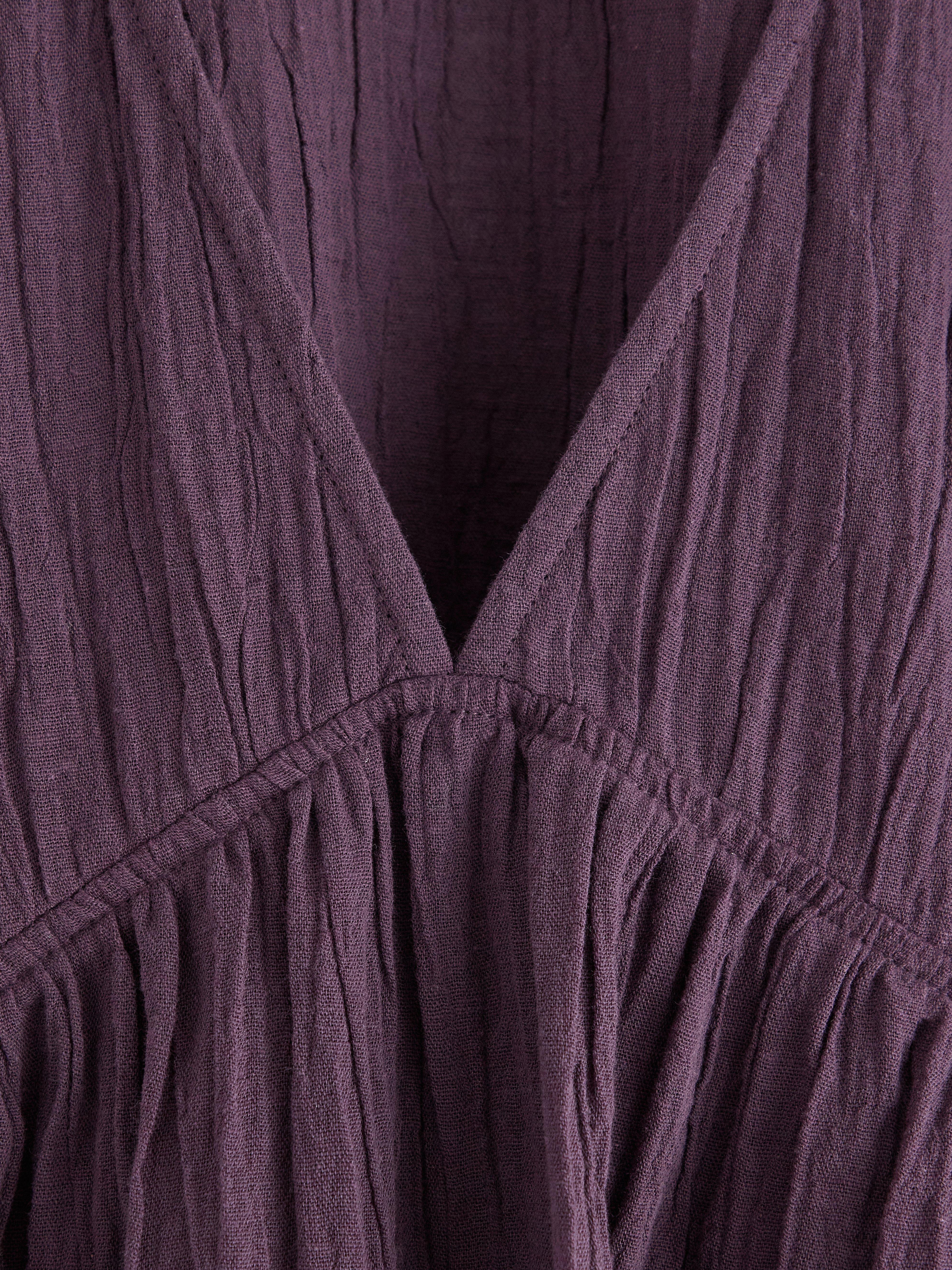 Blouse - Womens Wear - Lilac