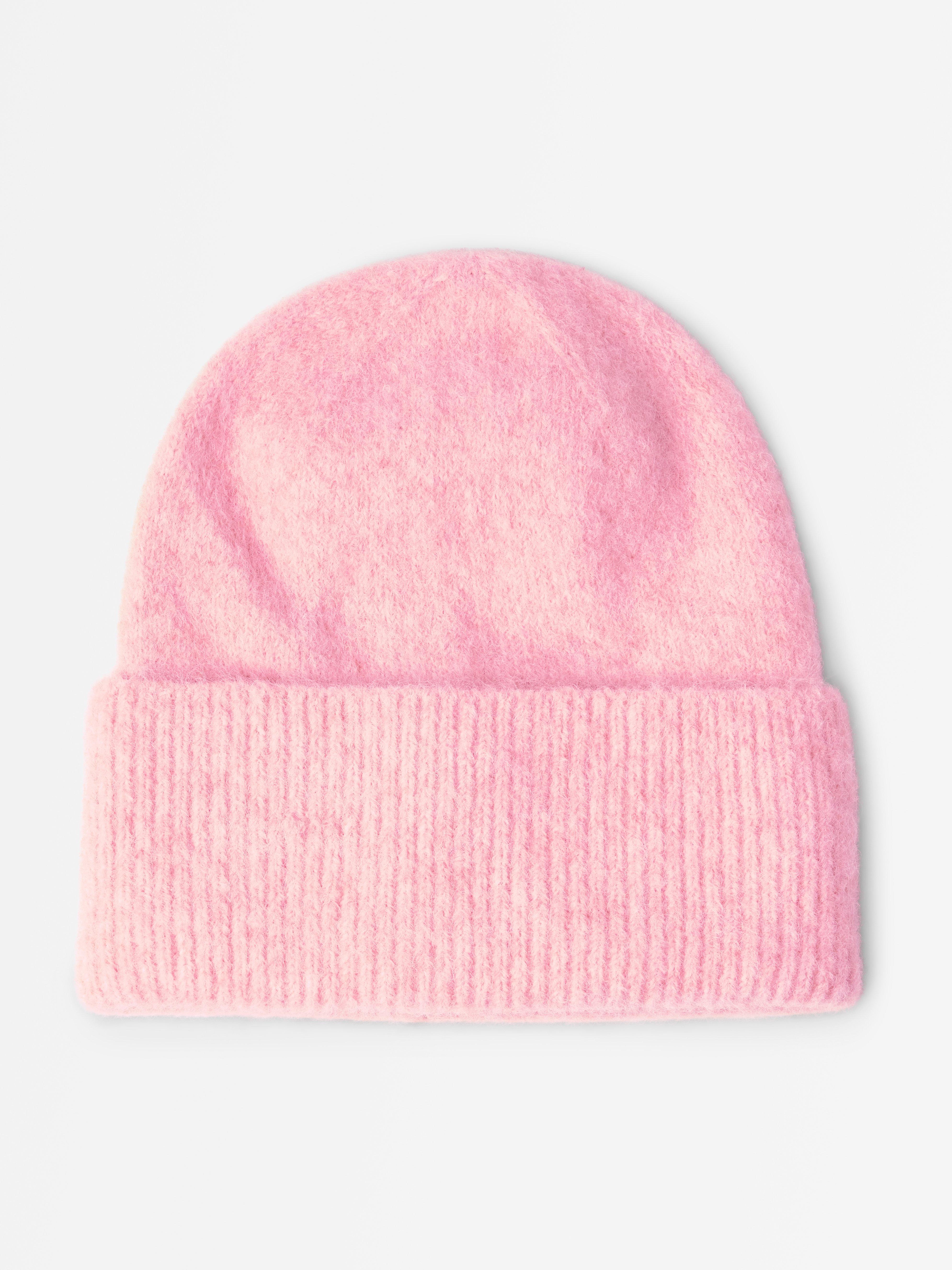 Lippis - Naiset - Pinkki