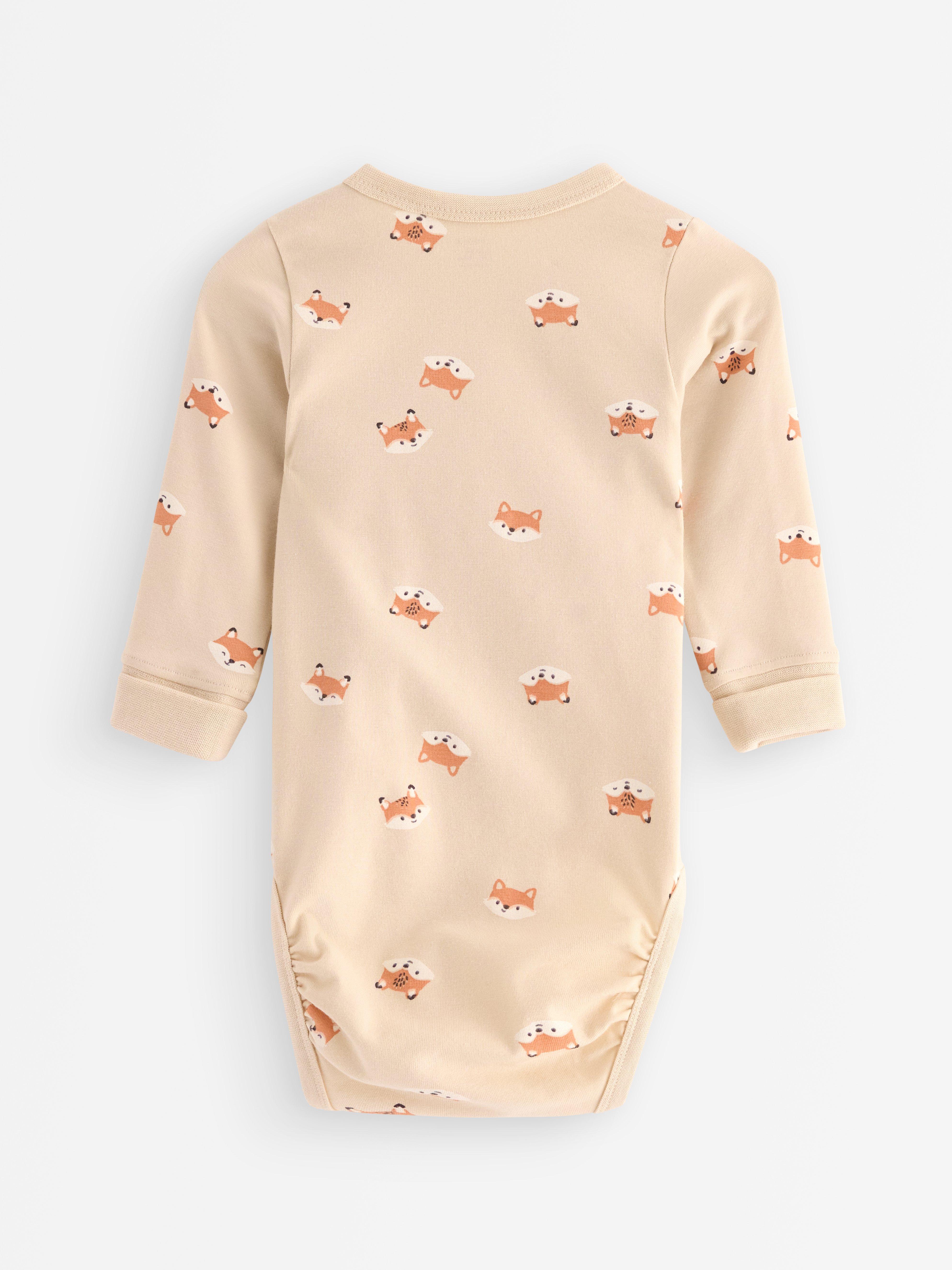 Body   - Kids Wear - Beige