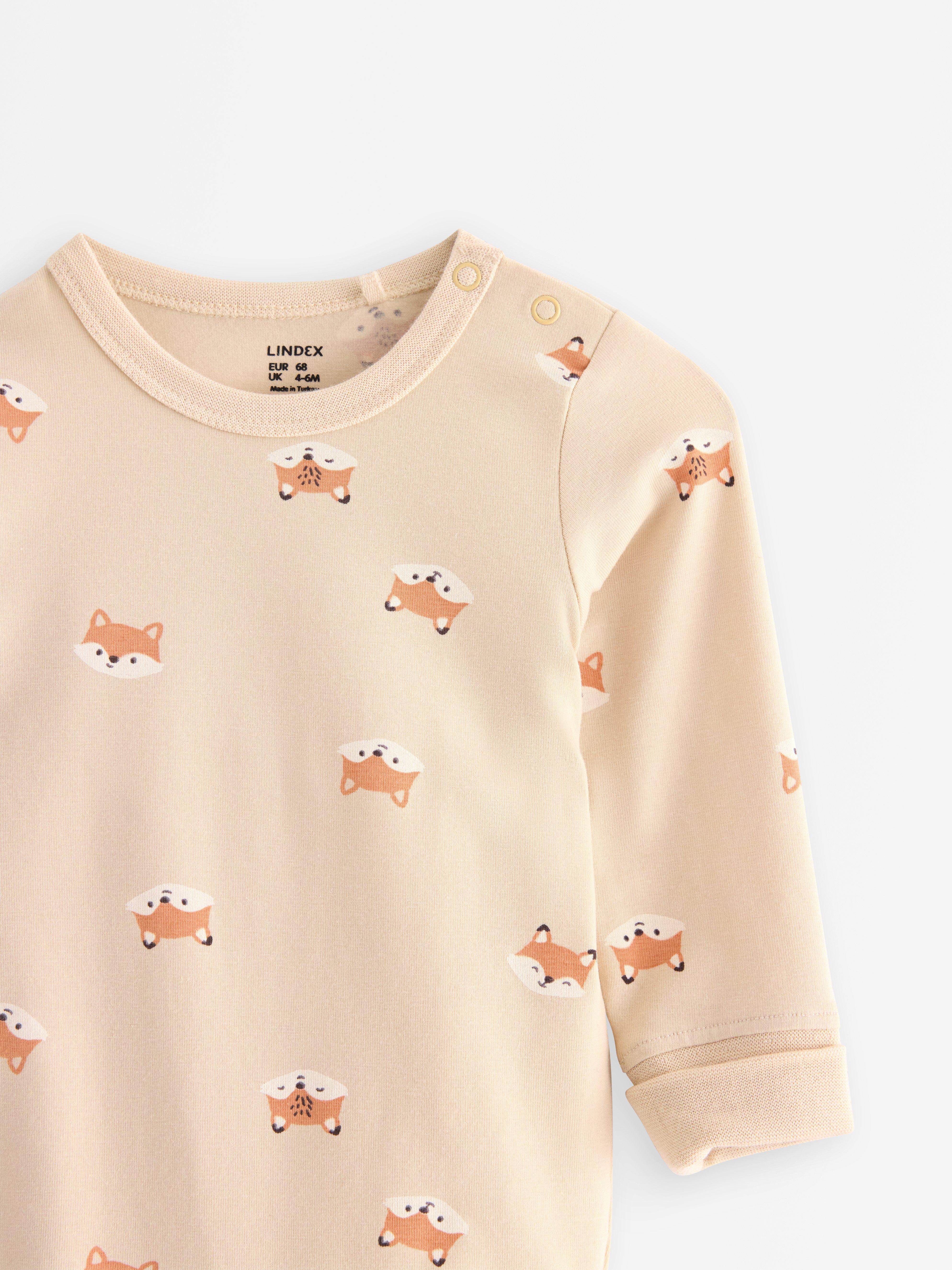 Body   - Kids Wear - Beige