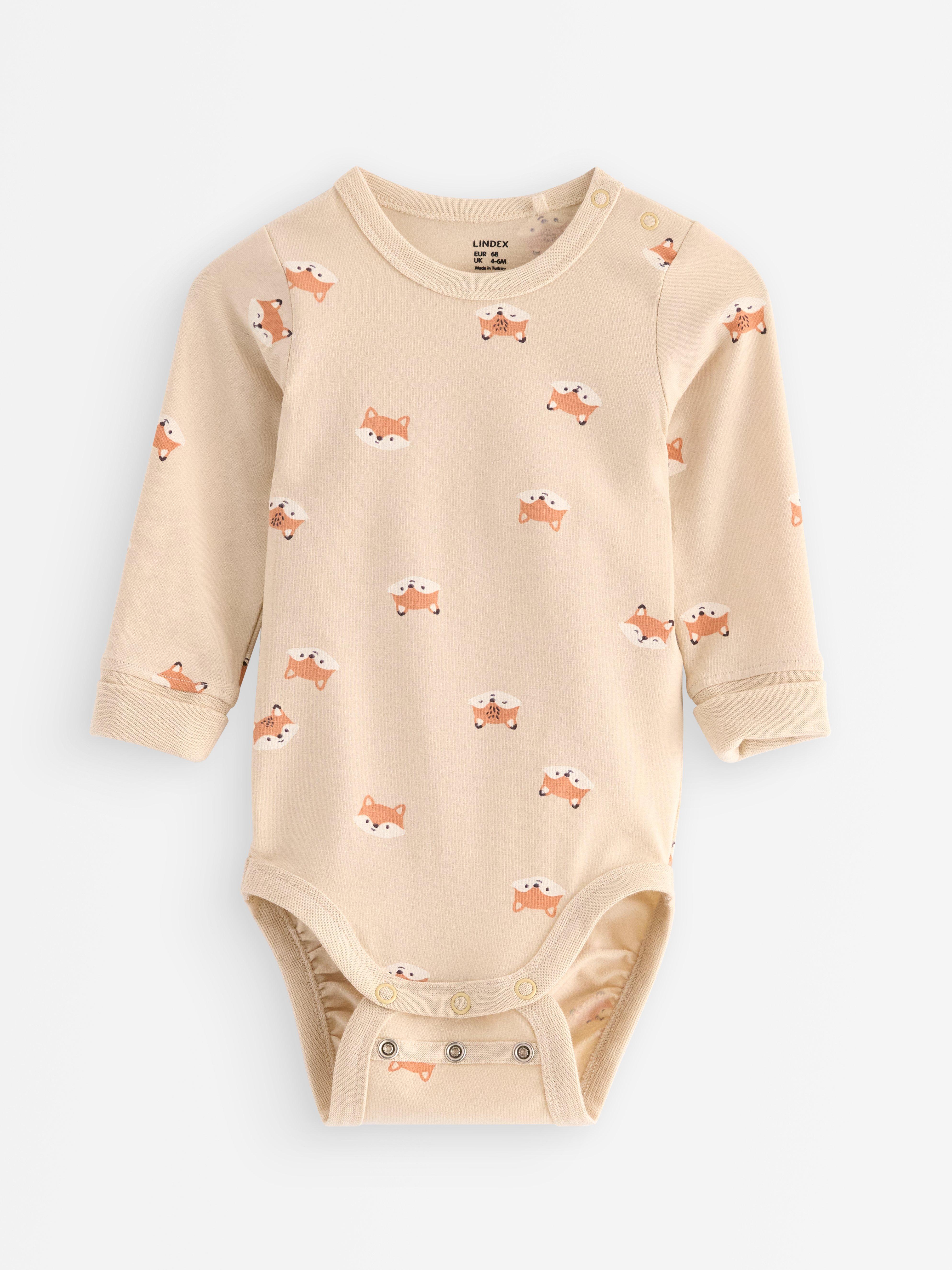 Body   - Kids Wear - Beige