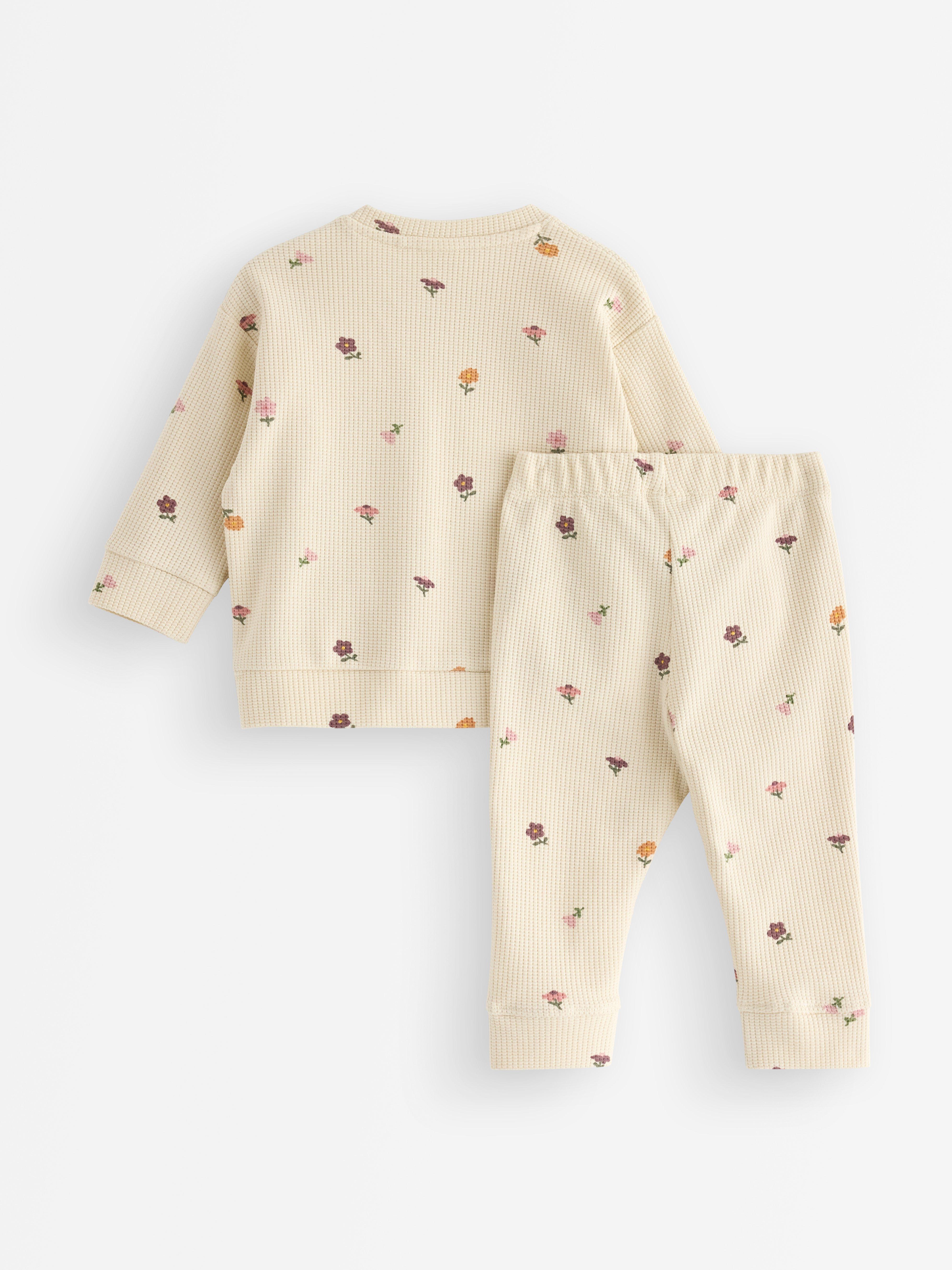 Set - Kids Wear - Beige