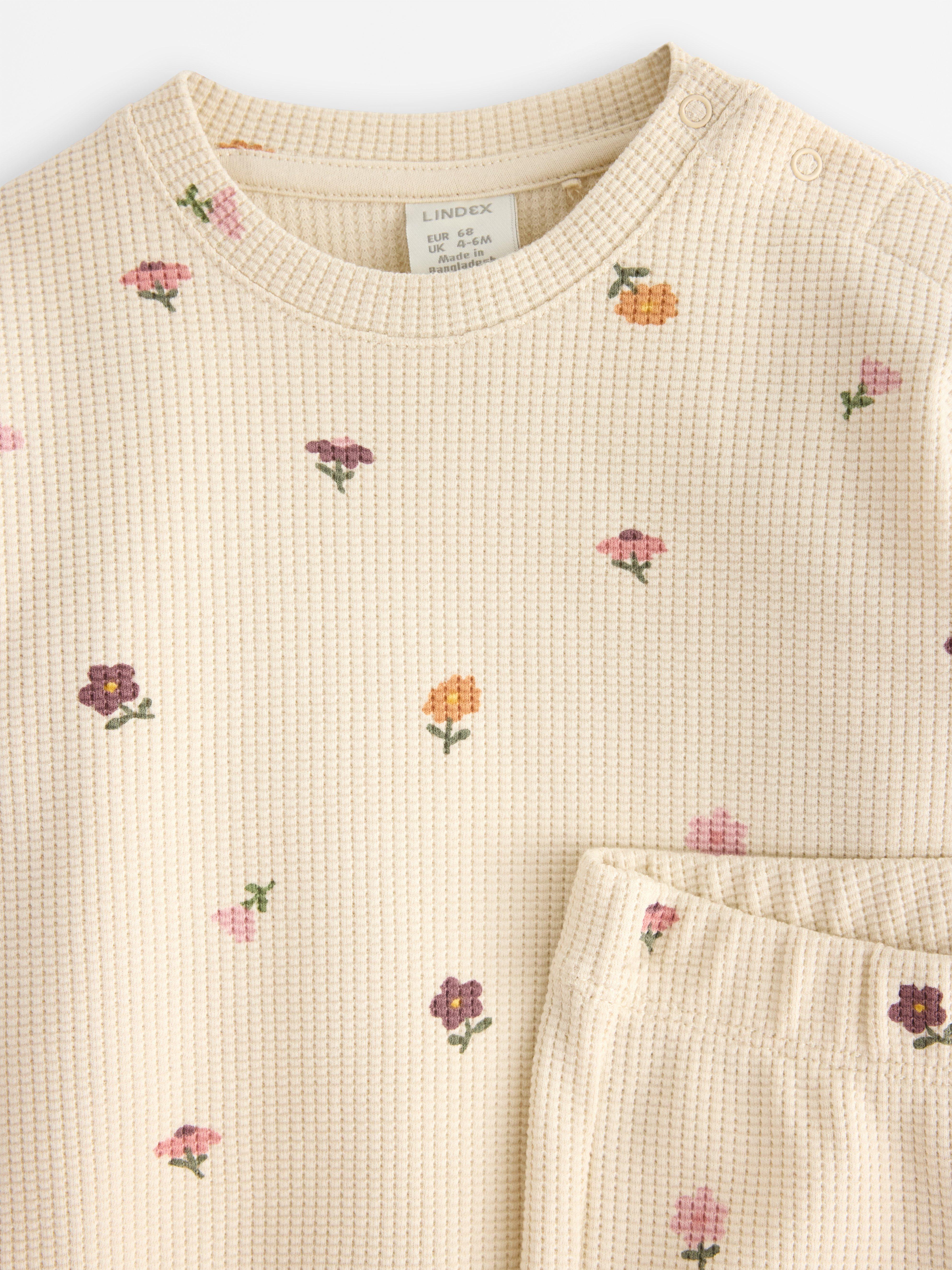 Set - Kids Wear - Beige