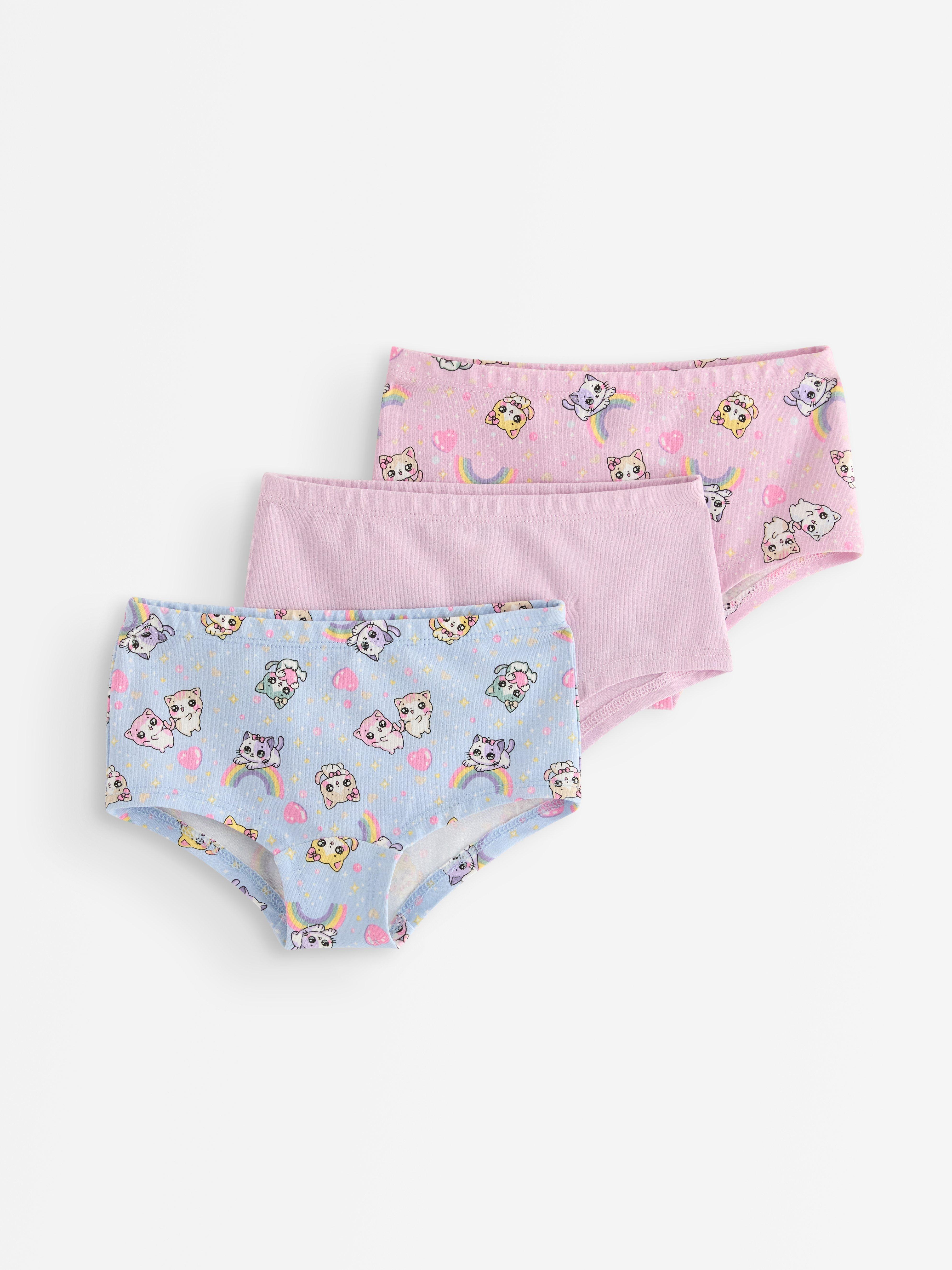 Hipster - Kids Wear - Pink