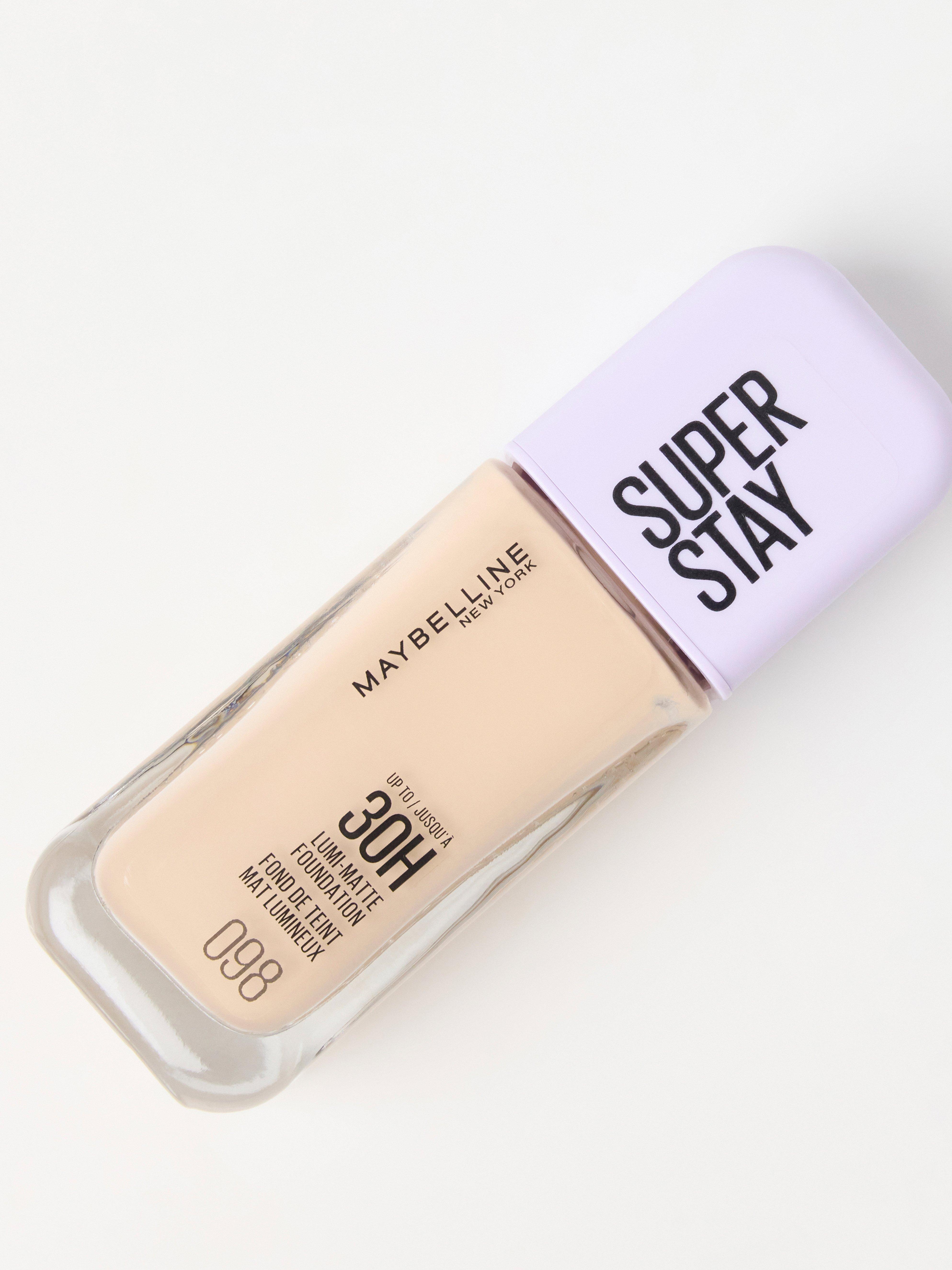 Foundation - Kosmetikk - Beige