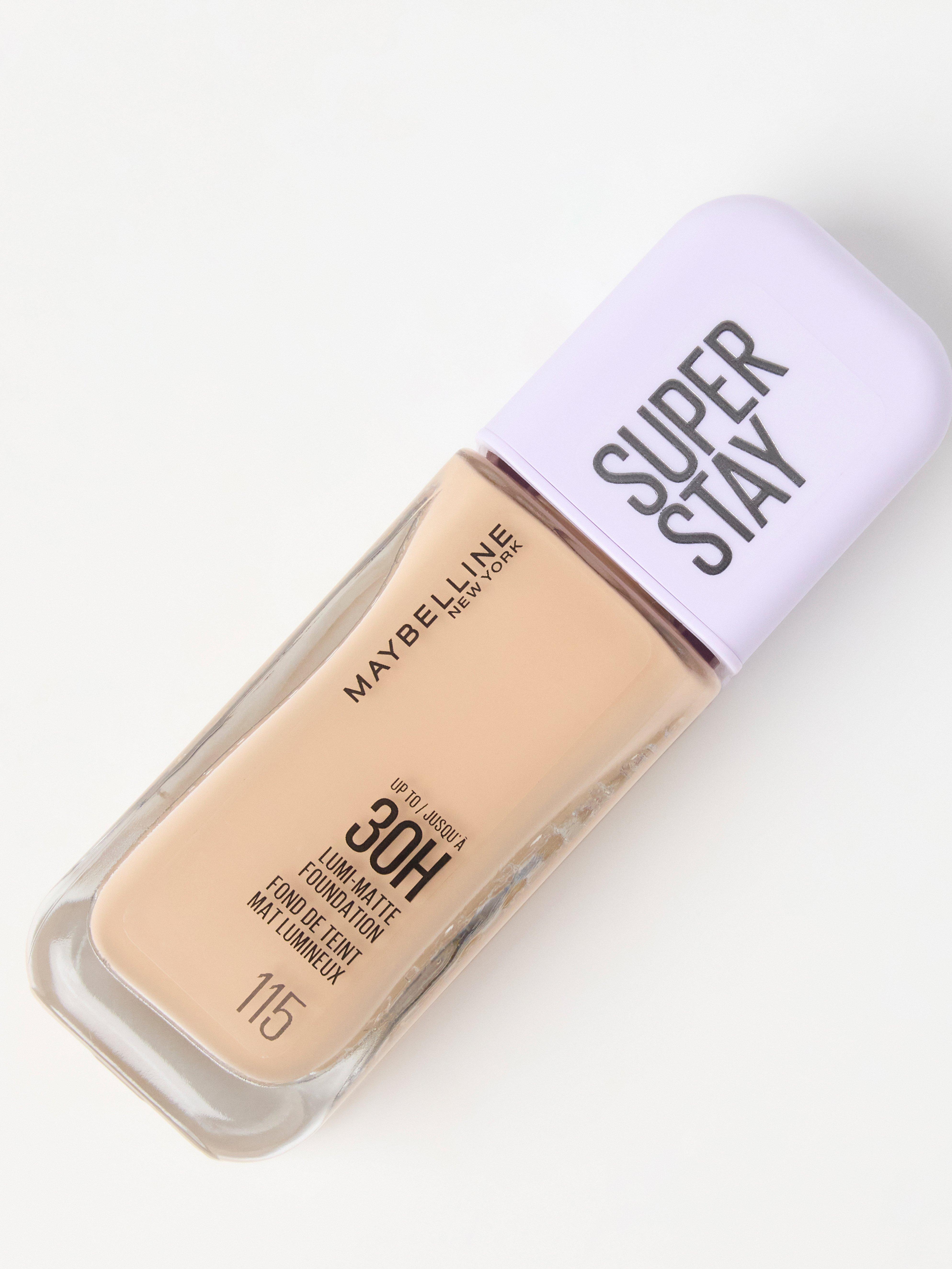 Foundation - Kosmetik - Beige