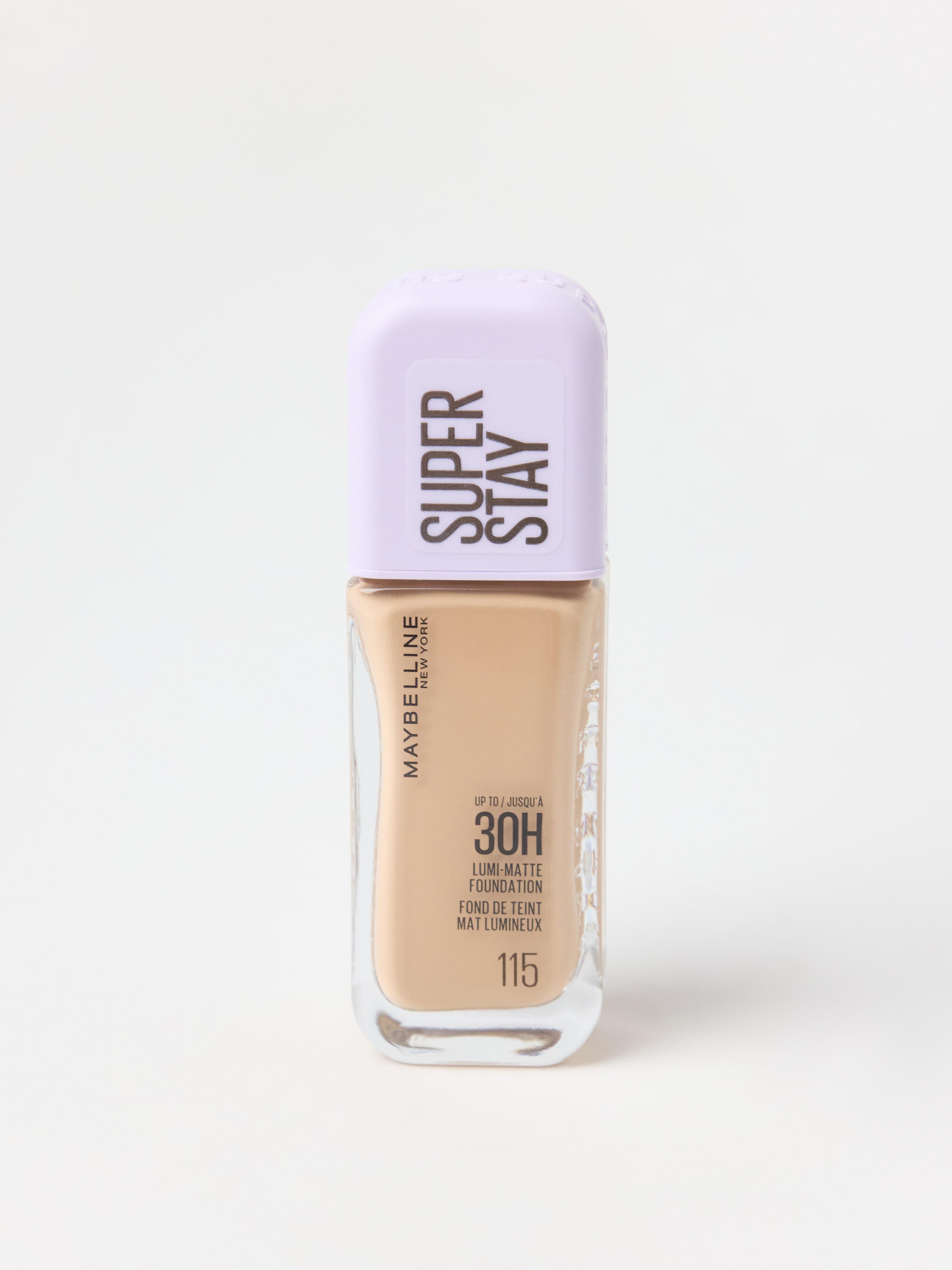 Foundation - Kosmetikk - Beige