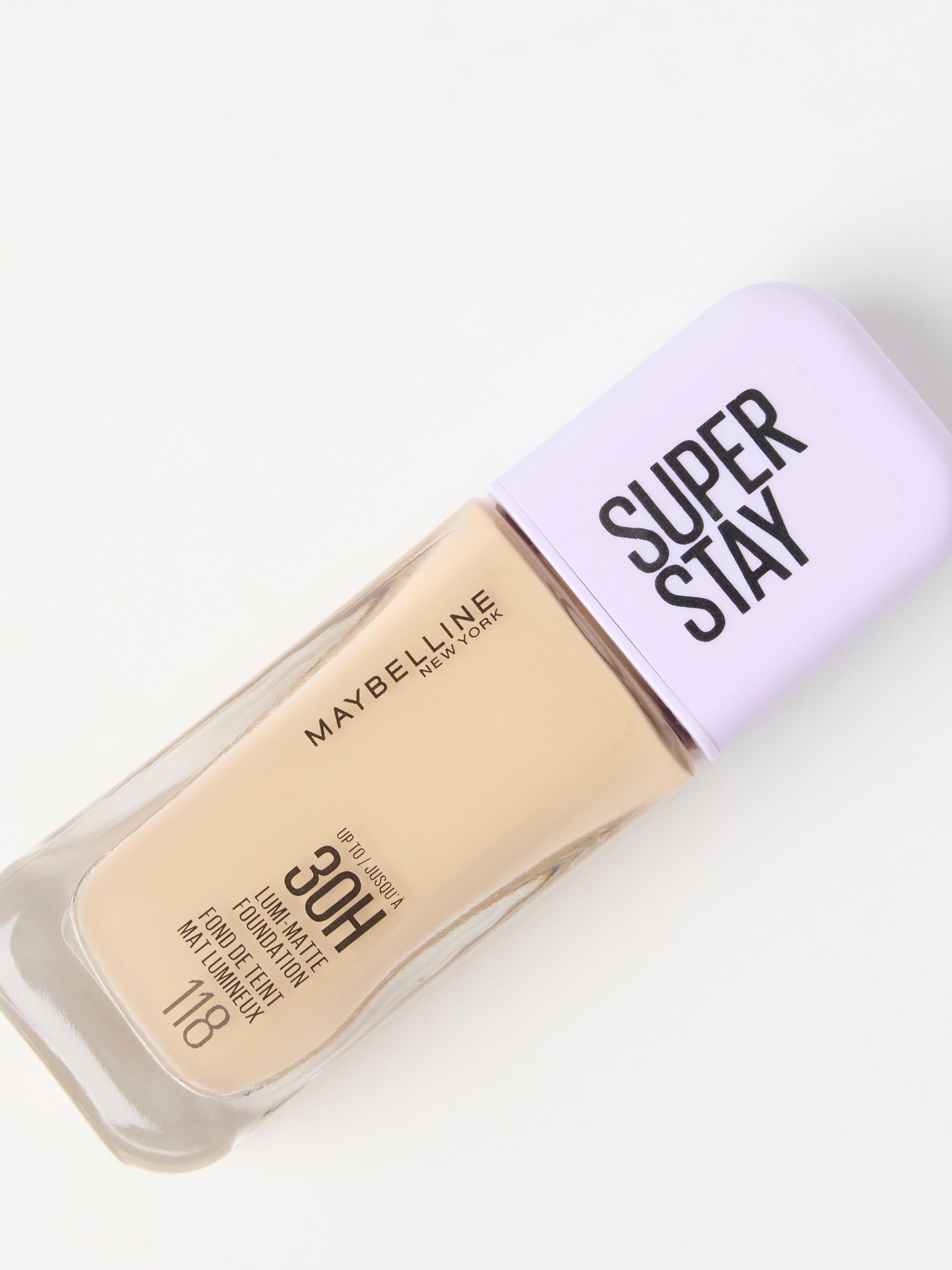 Foundation - Kosmetik - Beige