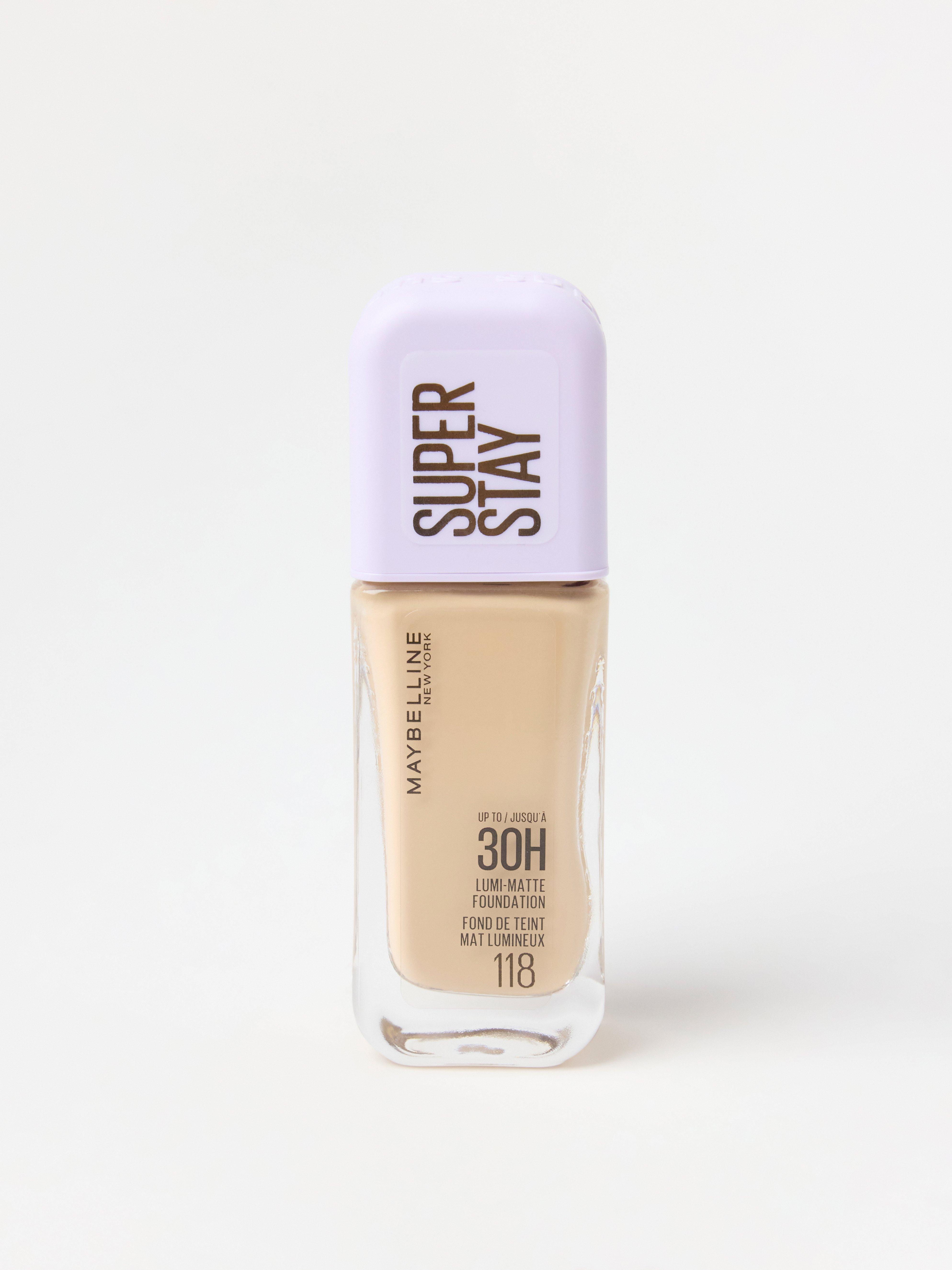 Foundation - Kosmetikk - Beige