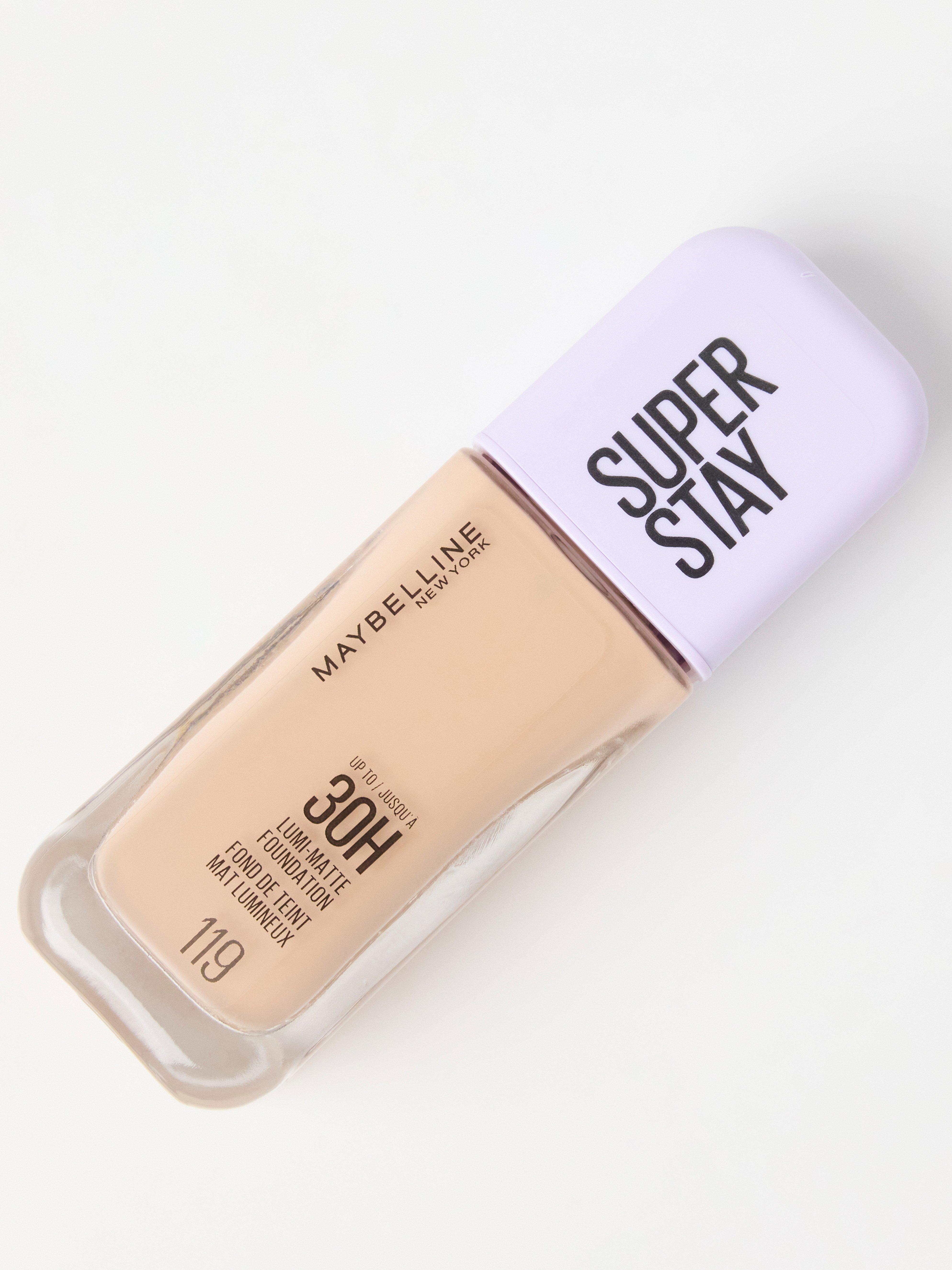 Foundation - Kosmetik - Beige