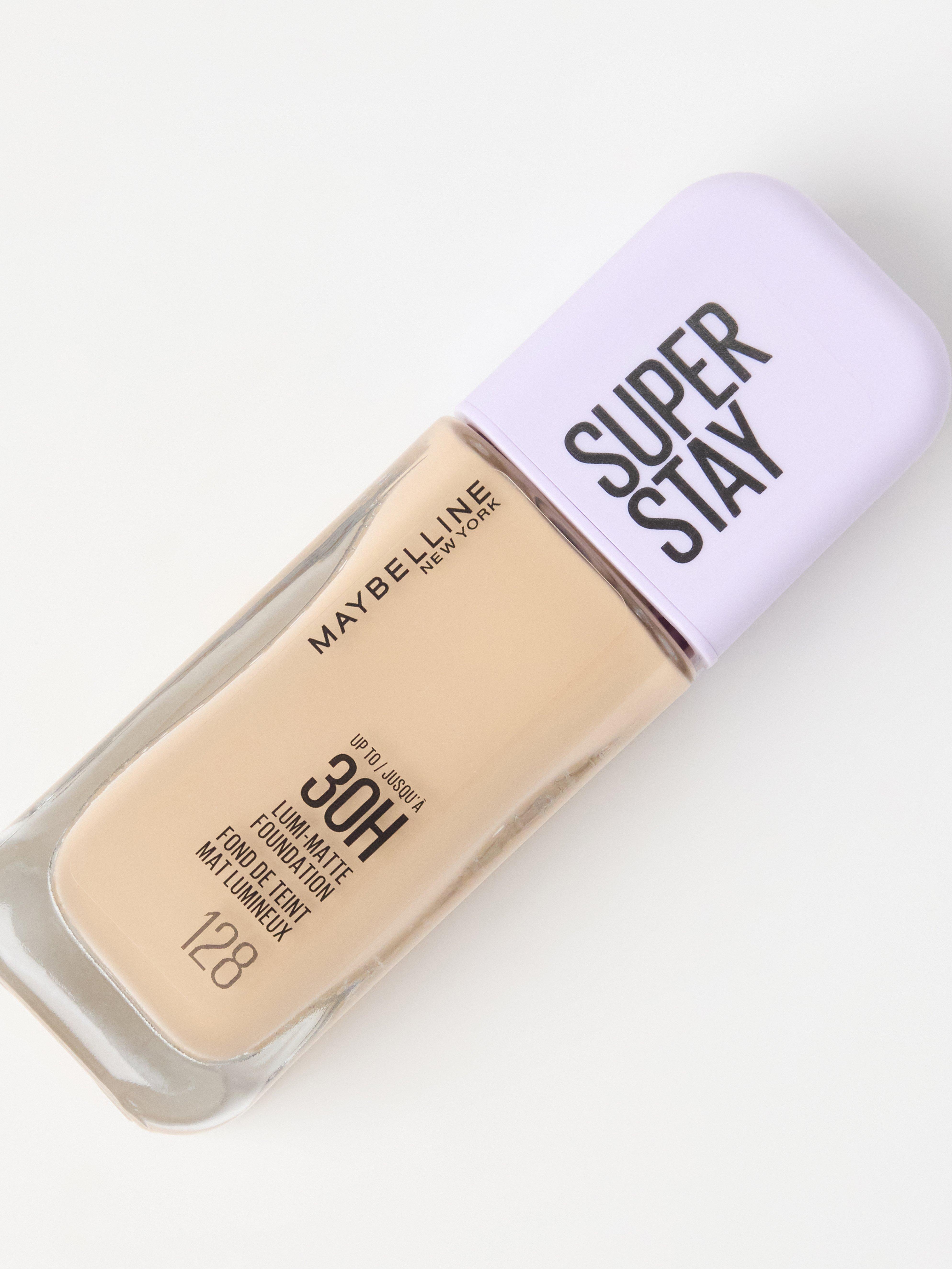 Foundation - Kosmetikk - Beige