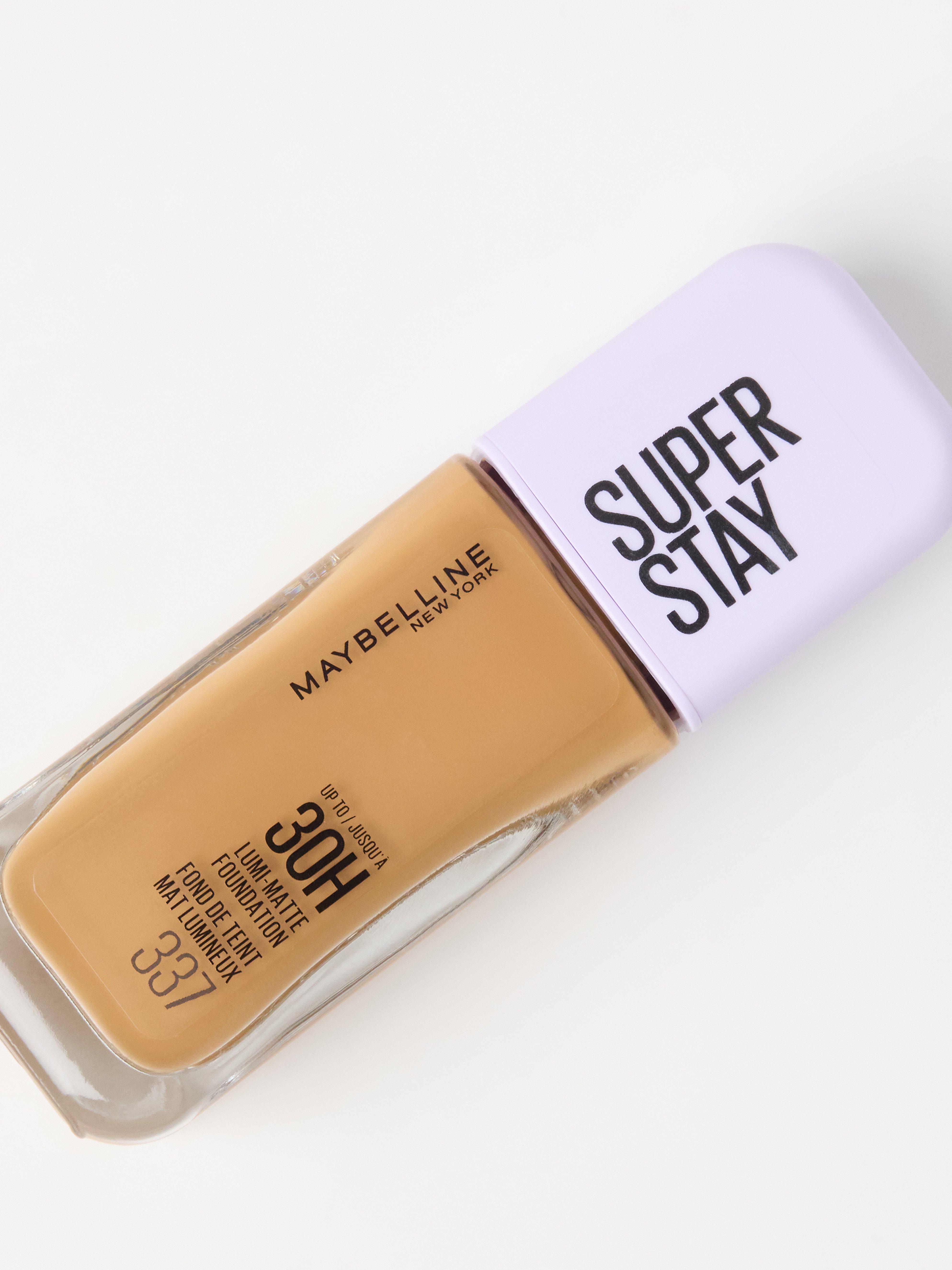 Foundation - Kosmetikk - Beige