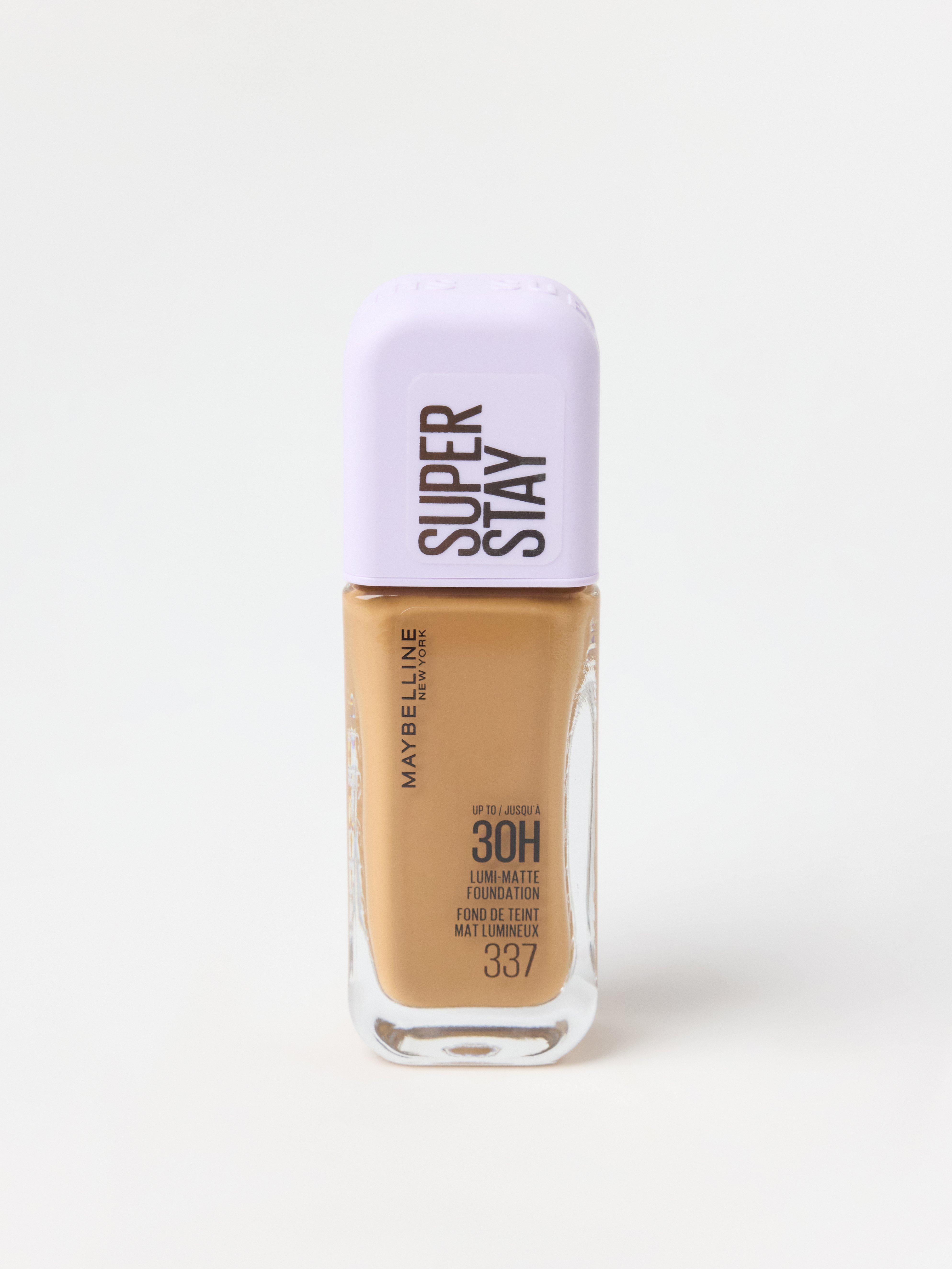 Foundation - Kosmetikk - Beige