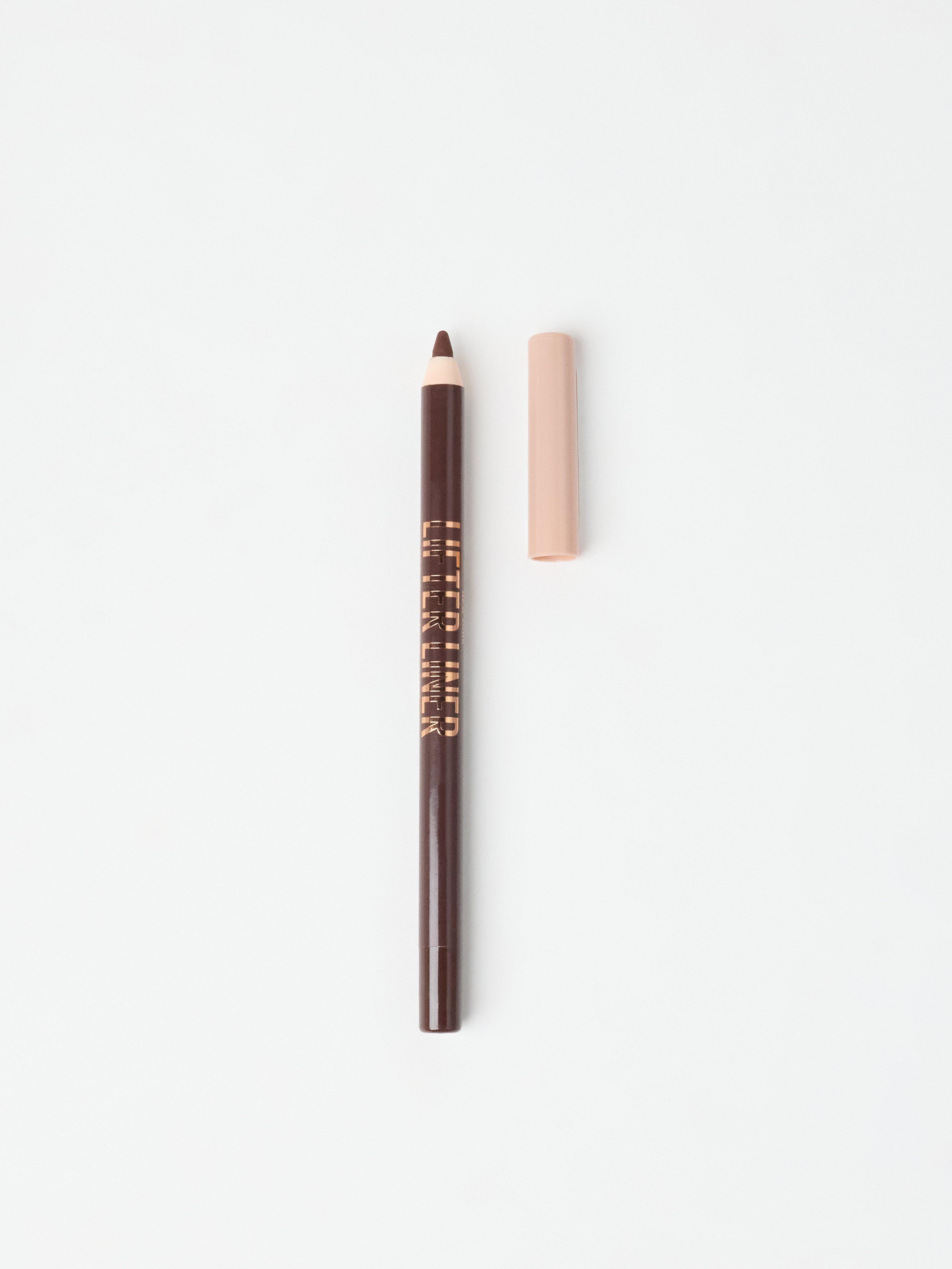 Lipliner - Kosmetikk - Blank