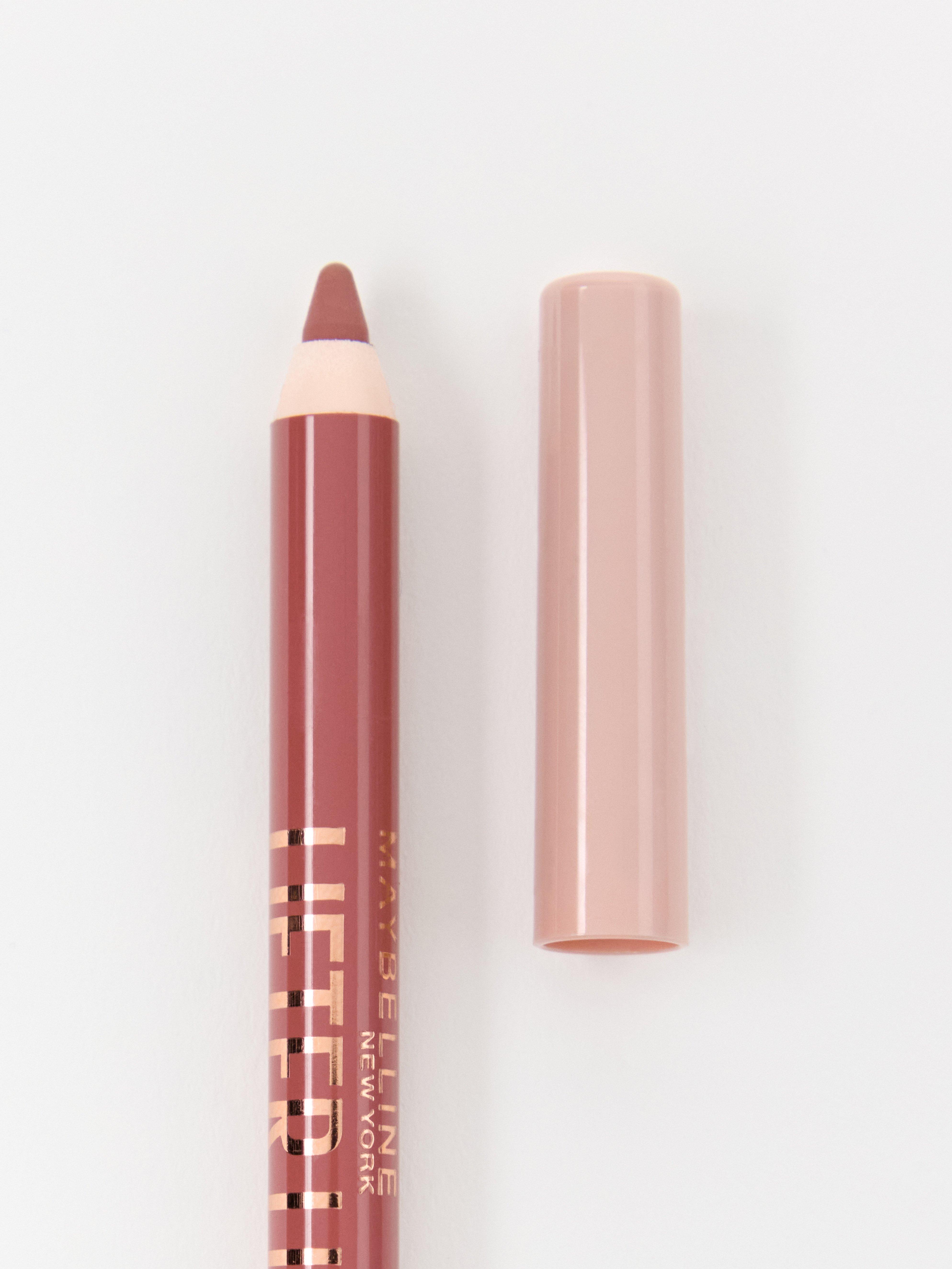 Lipliner - Kosmetikk - Blank