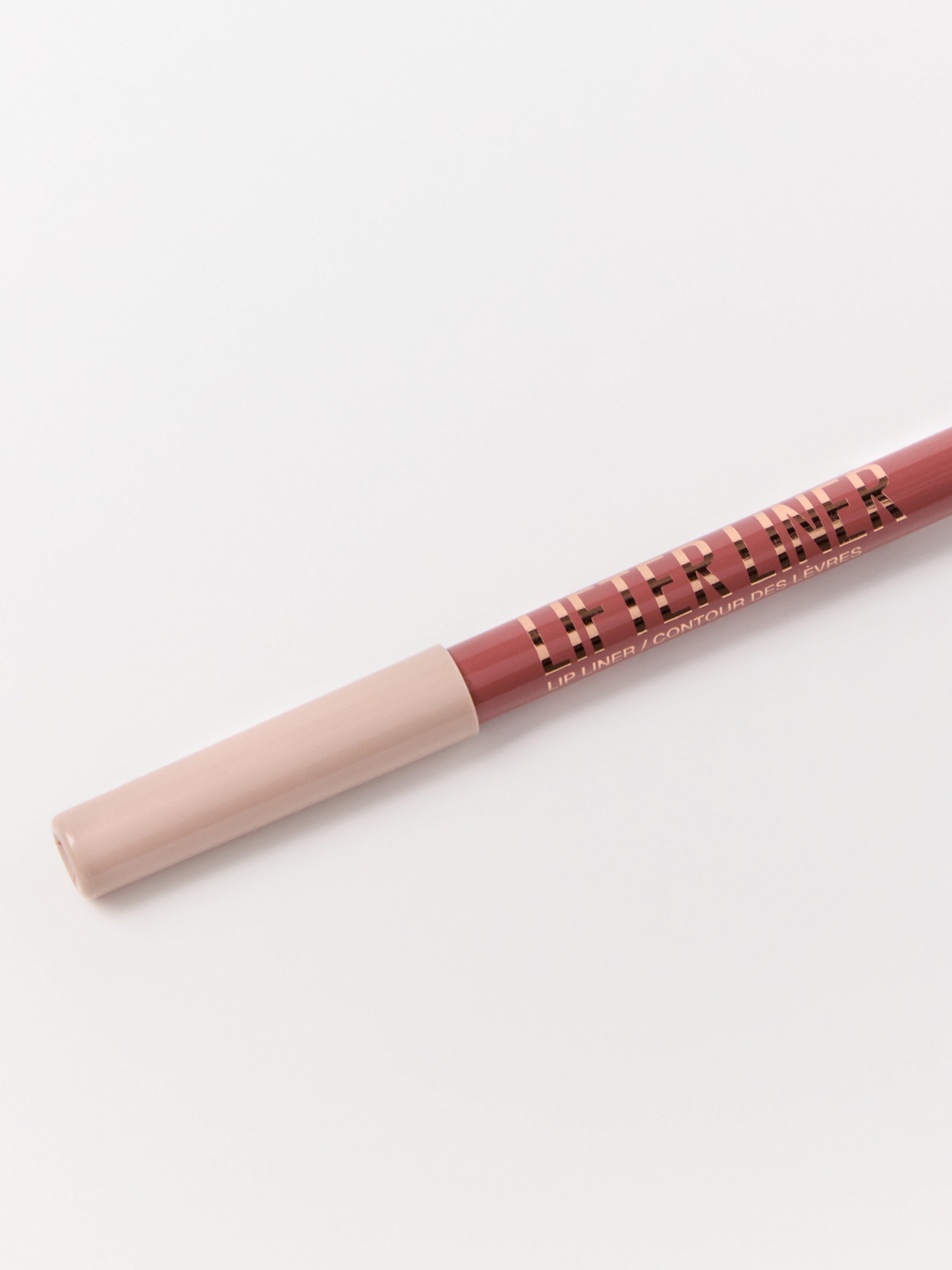 Lipliner - Kosmetikk - Blank
