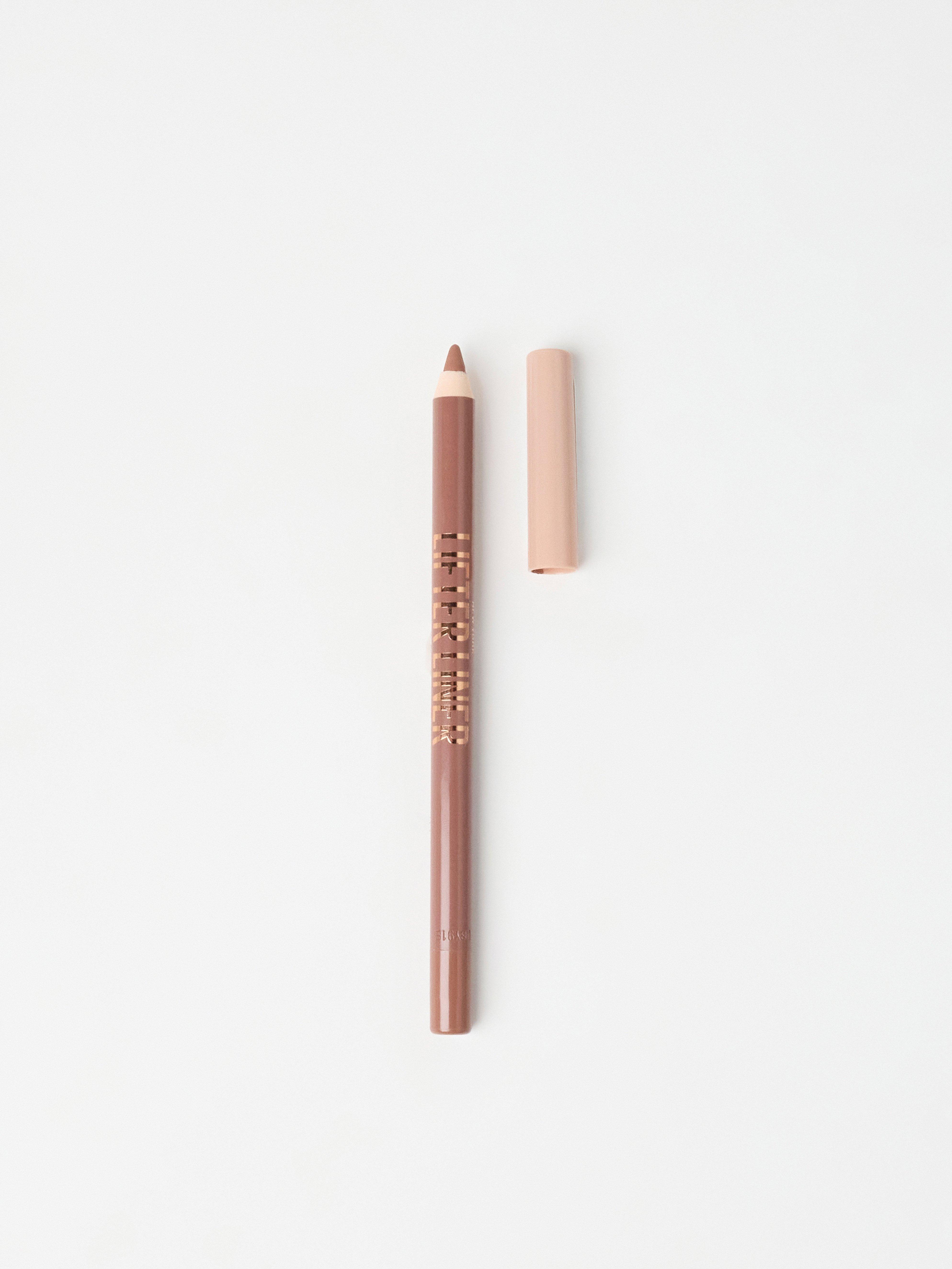 Lipliner - Kosmetikk - Blank