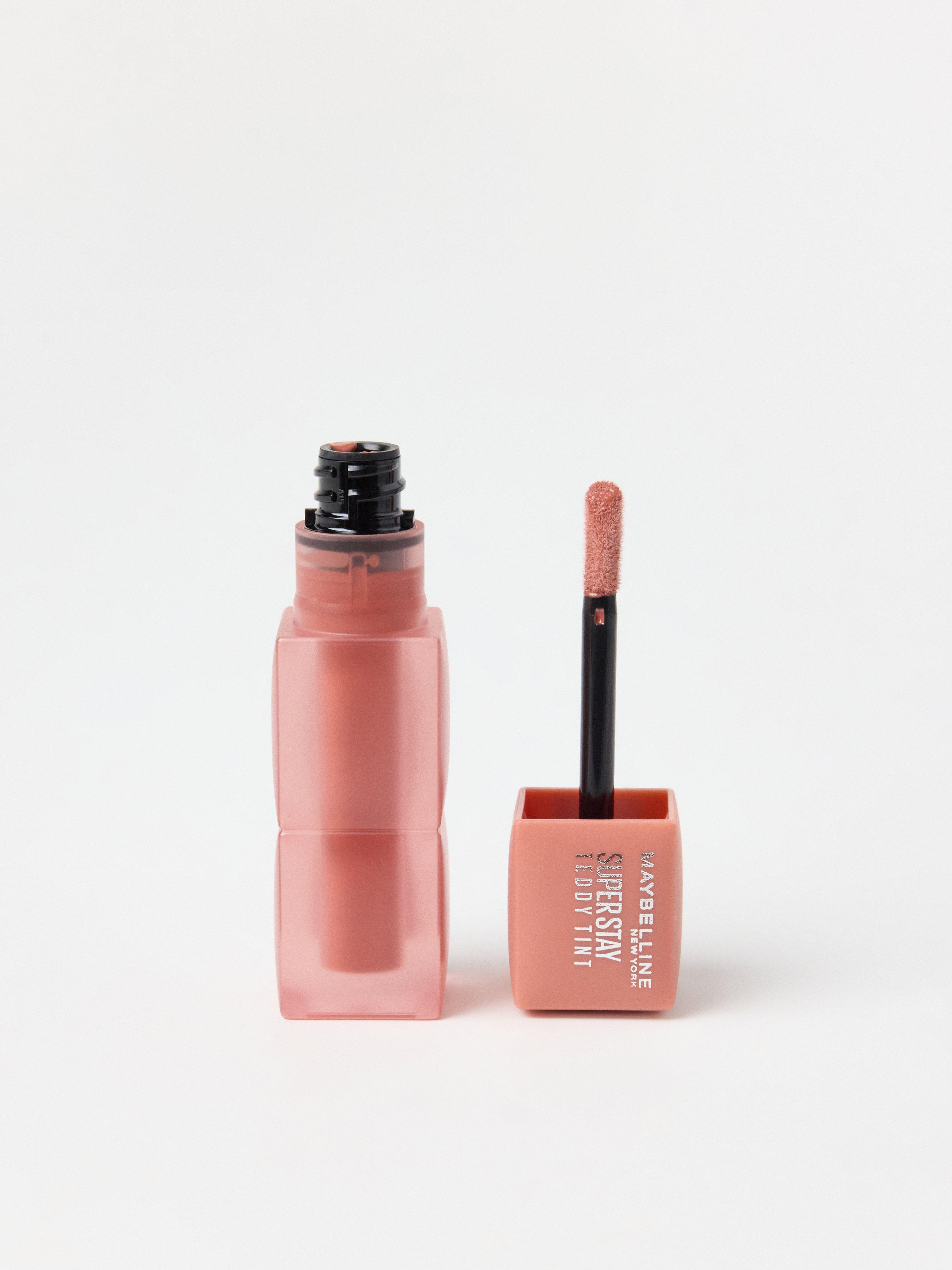 Lip Gloss - Kosmetikk - Korall