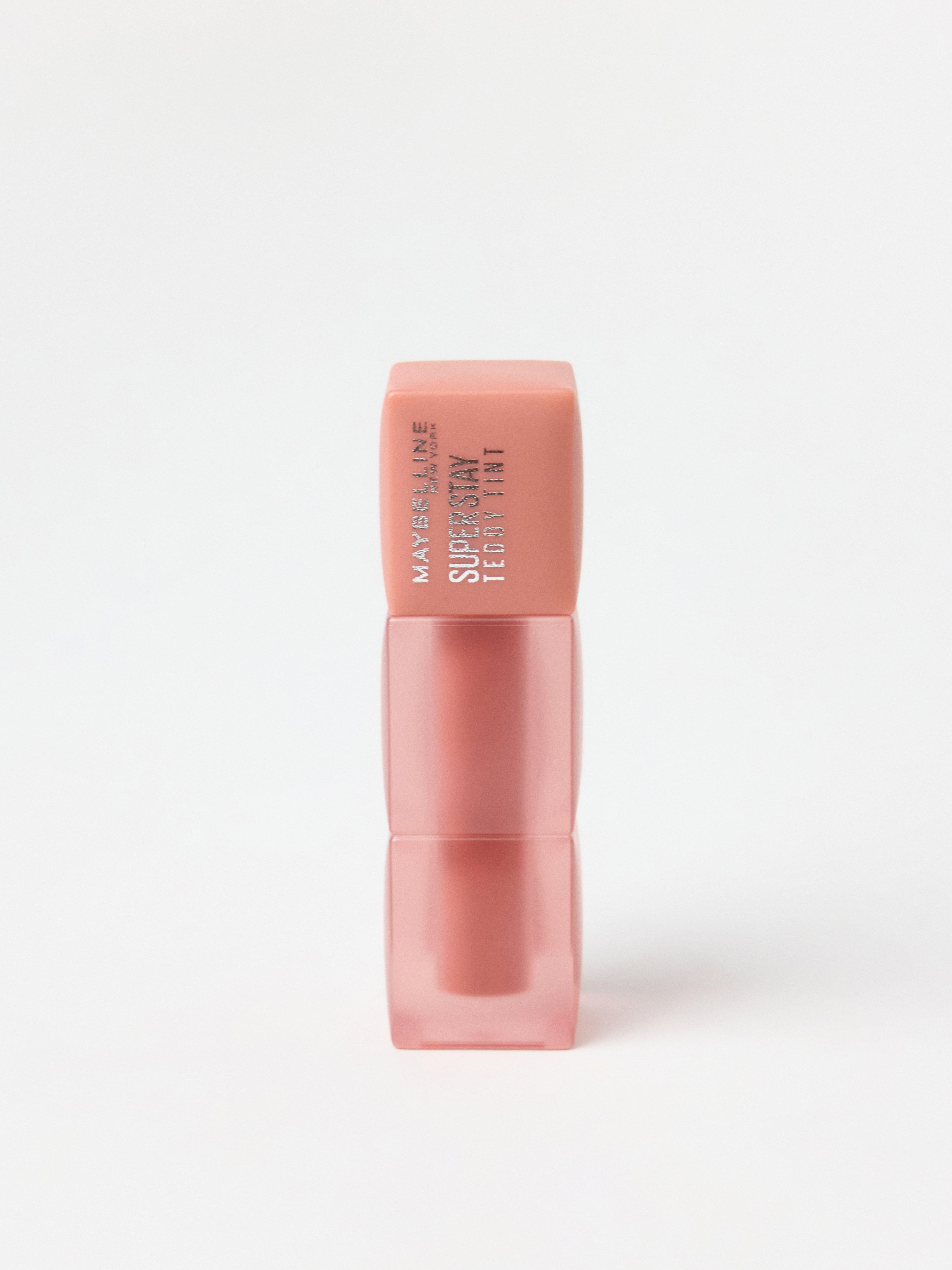 Lip Gloss - Kosmetikk - Korall