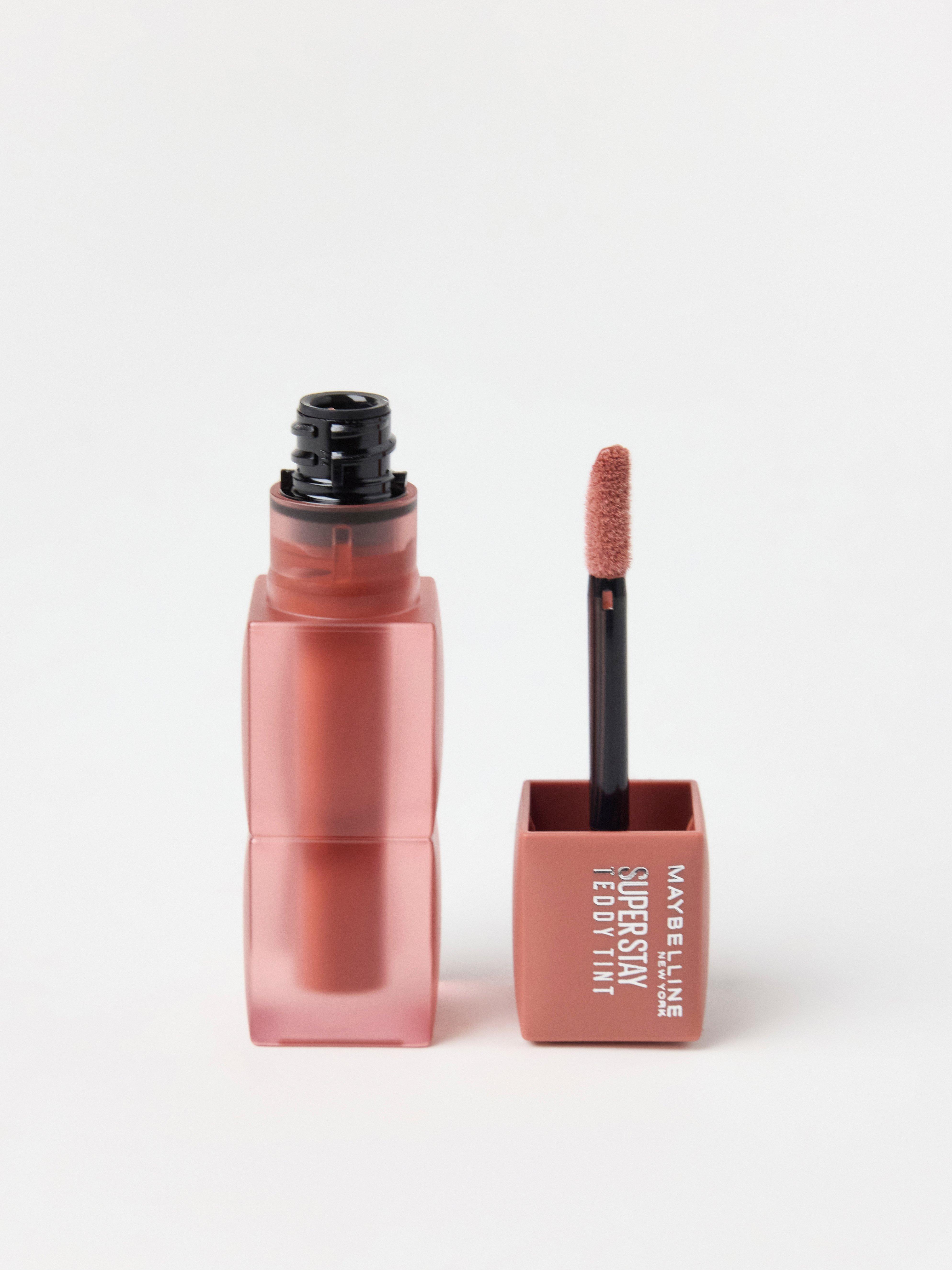 Lip Gloss - Kosmetikk - Korall