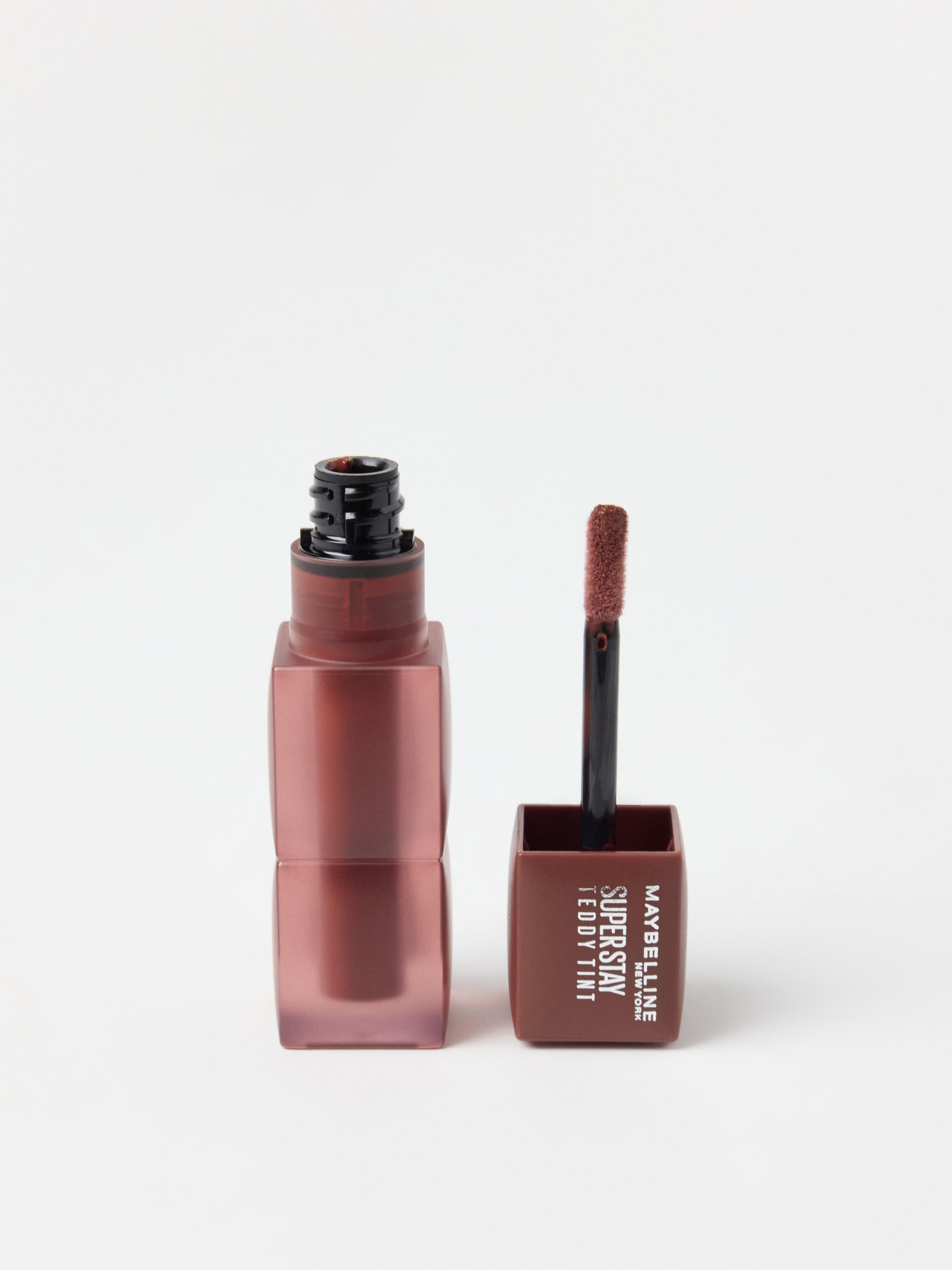 Lip Gloss - Kosmetikk - Brun, Rød