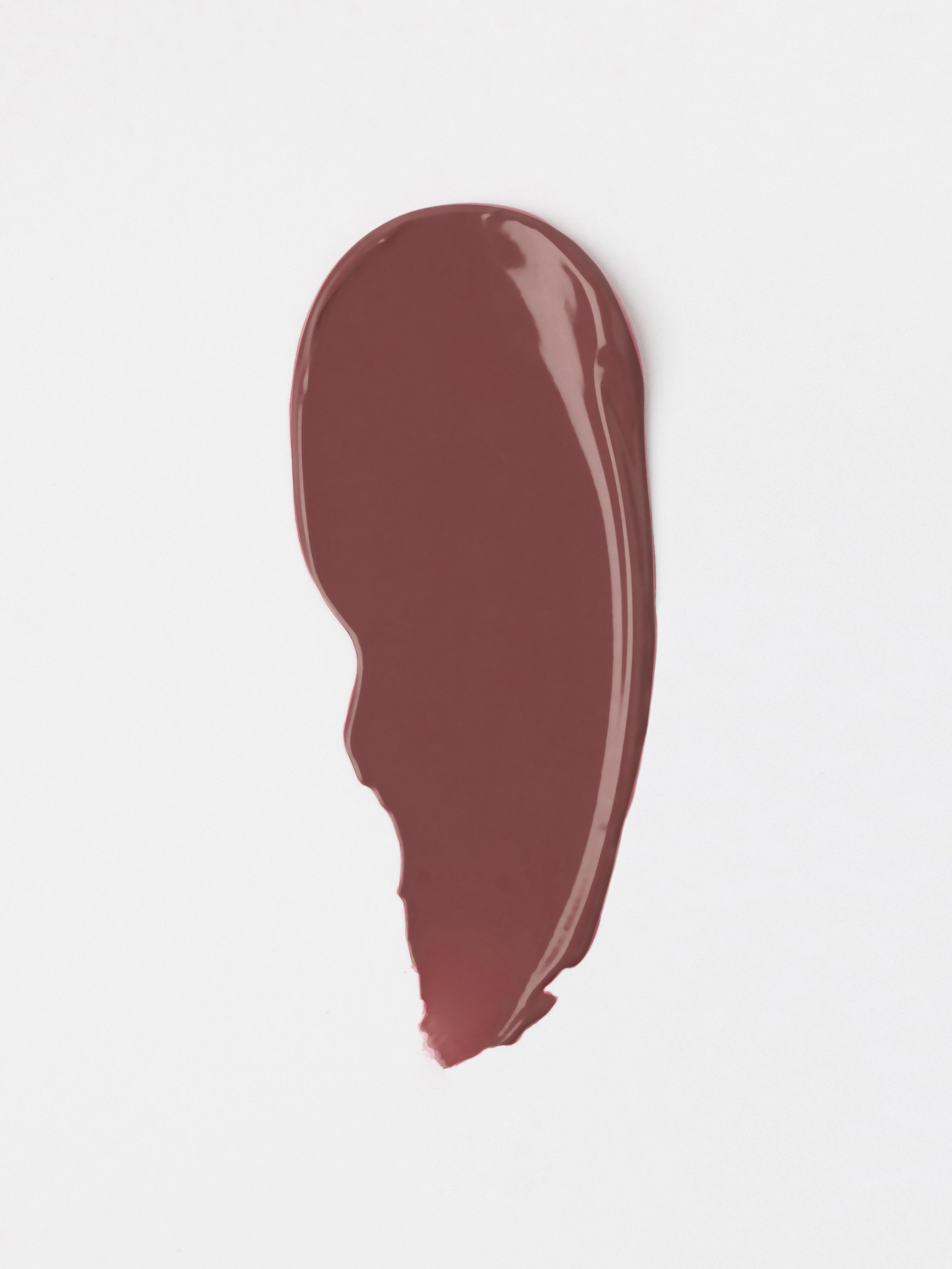 Lip Gloss - Kosmetikk - Brun, Rød