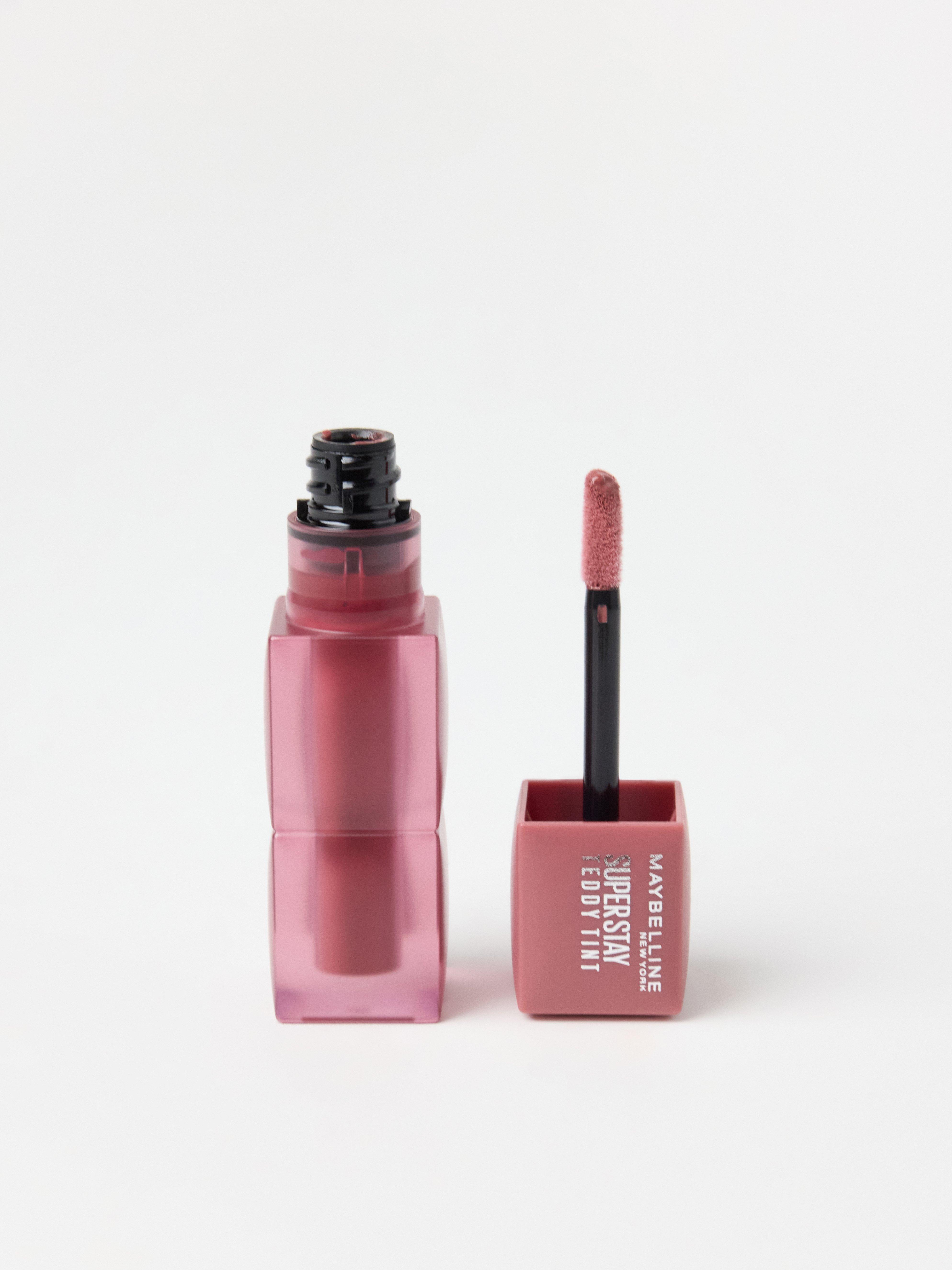 Lip Gloss - Kosmetikk - Korall, Rosa