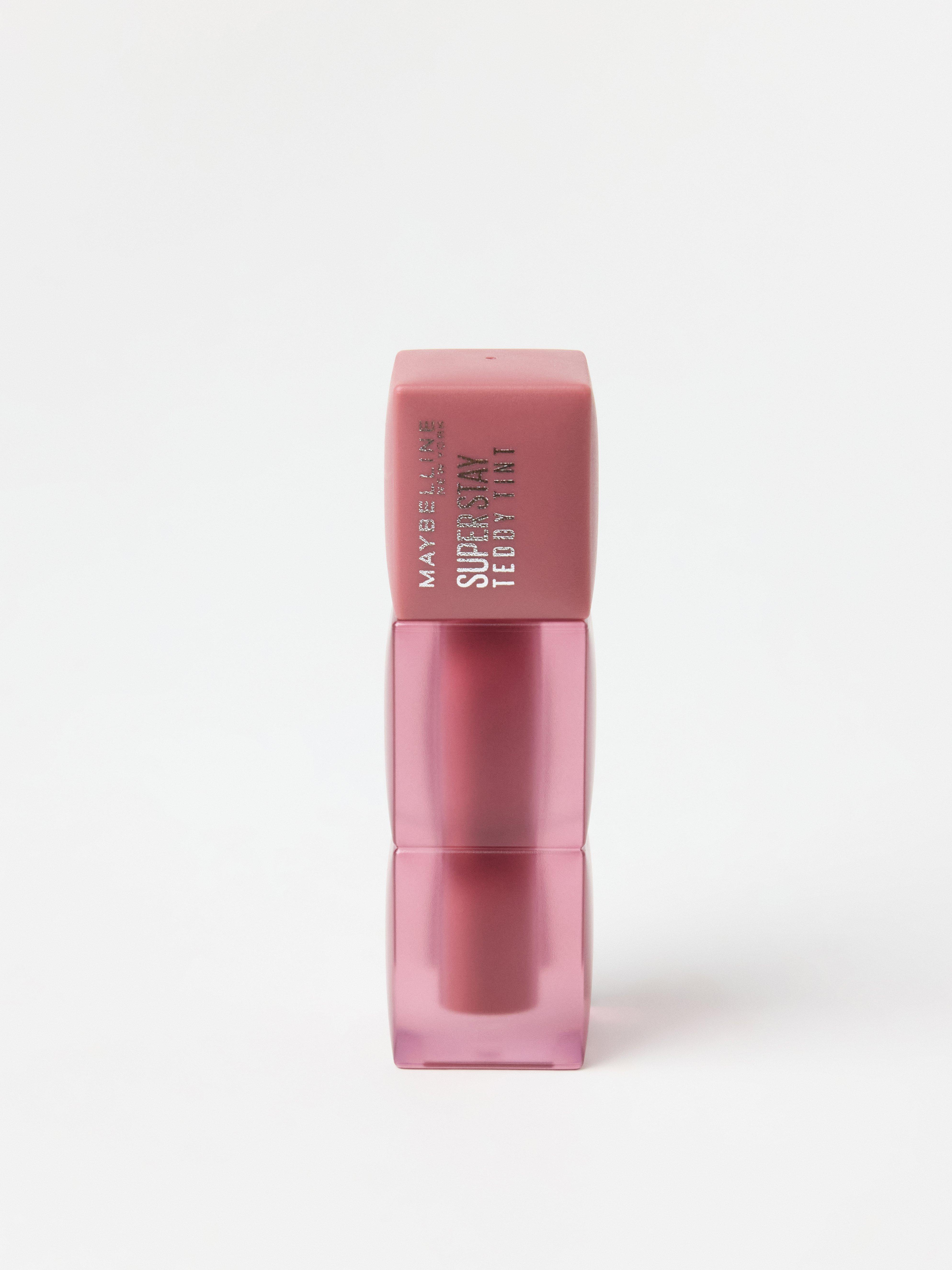 Lip Gloss - Kosmetikk - Korall, Rosa