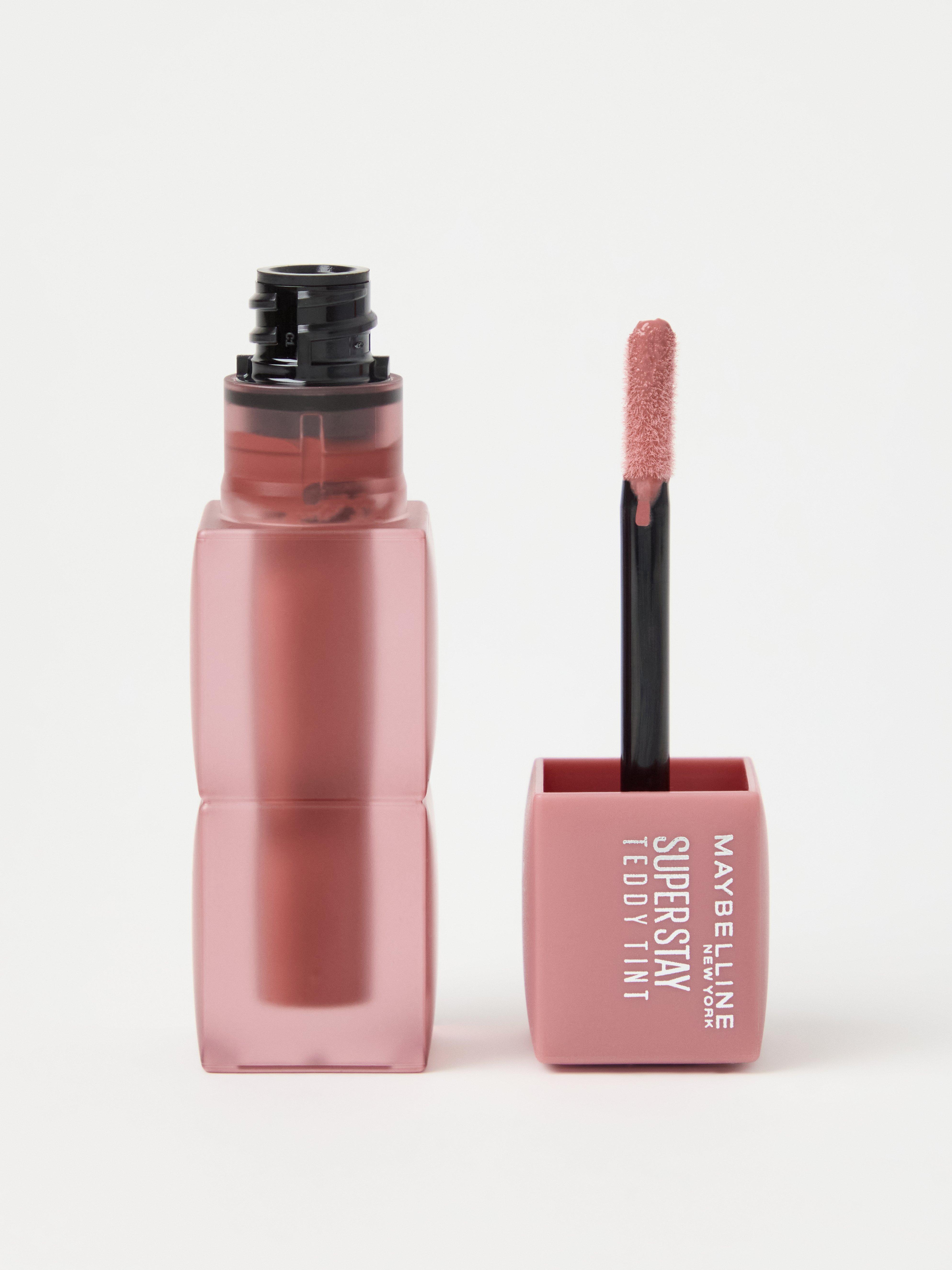 Lip Gloss - Kosmetikk - Blank